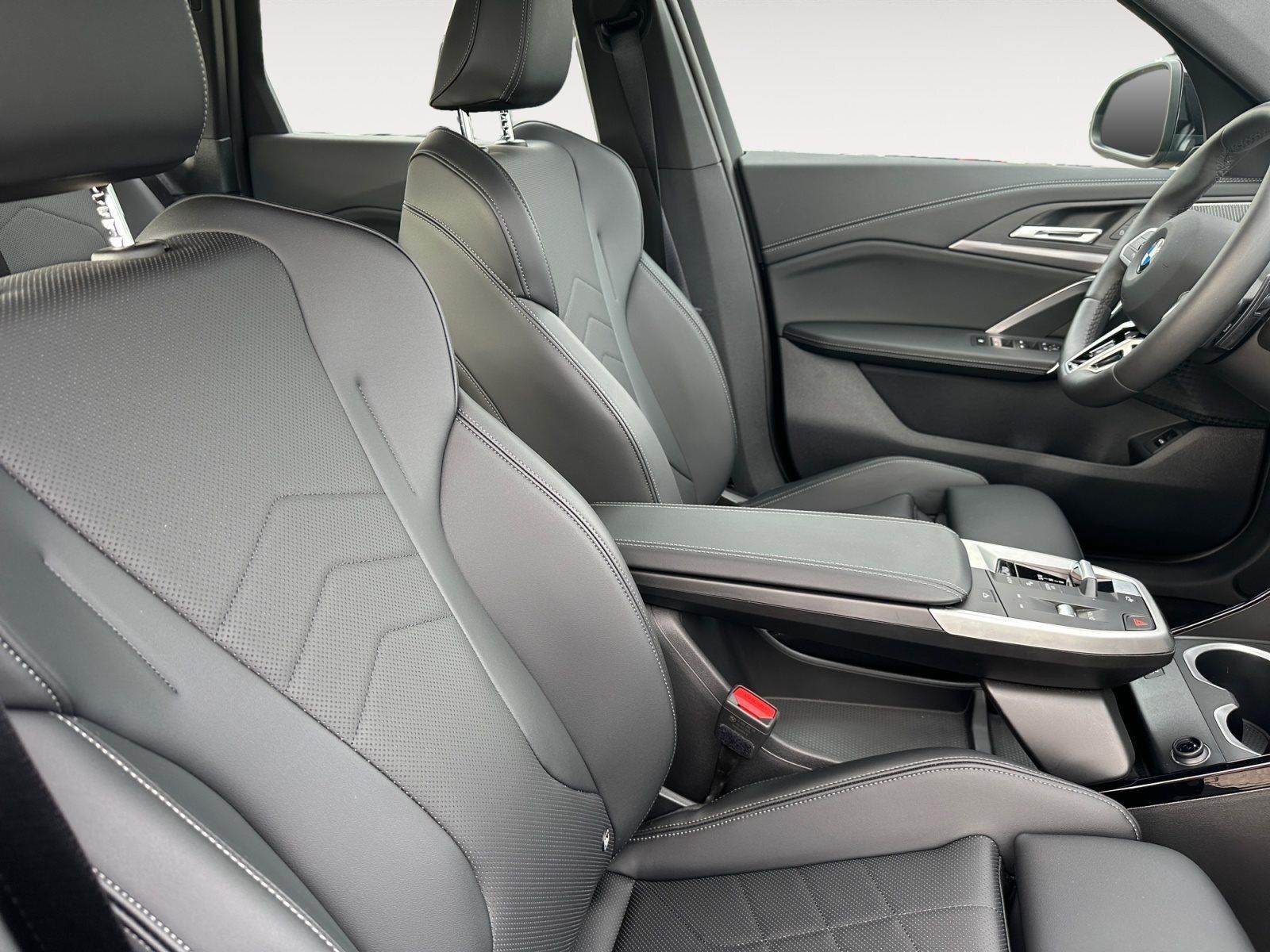 BMW X1 – Bild 15
