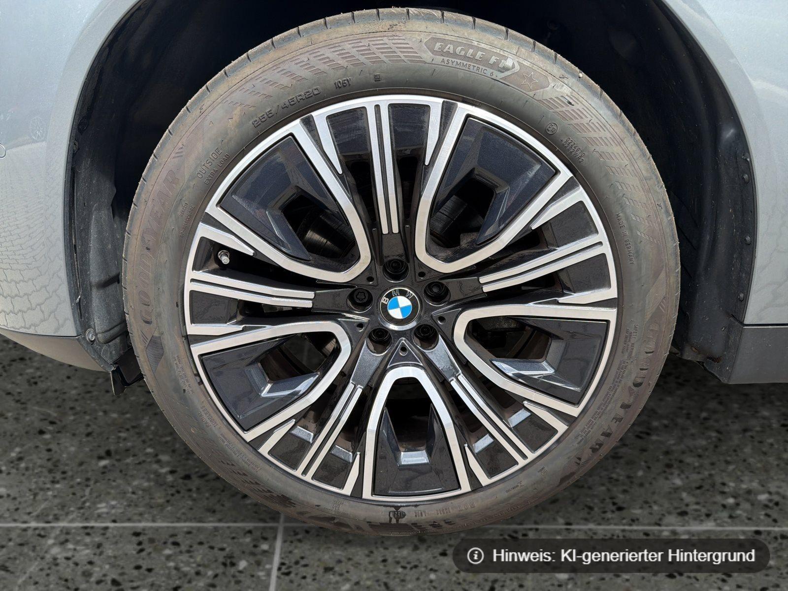 BMW X3 – Bild 13