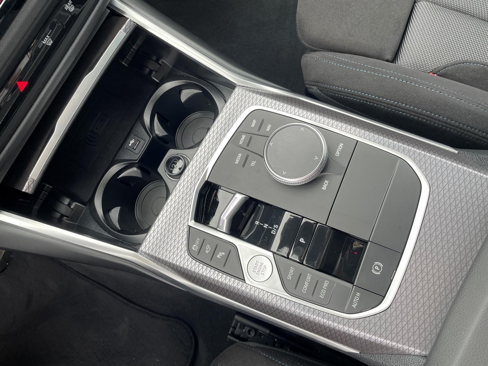 BMW 3er Touring