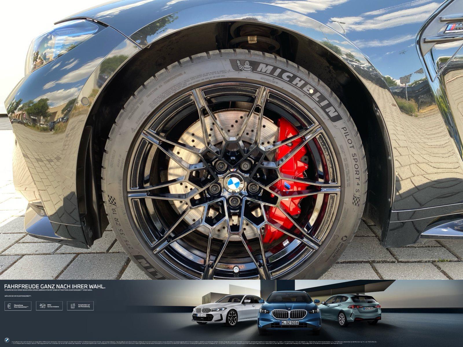 BMW M3 – Bild 22