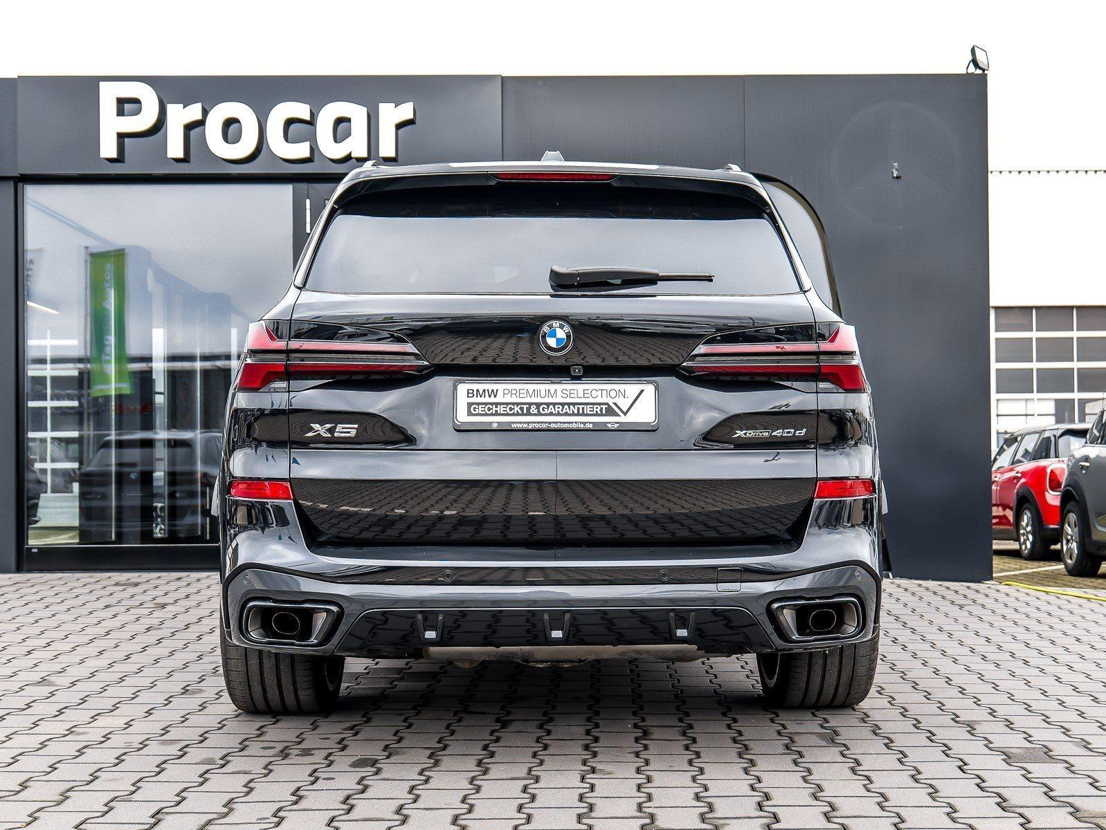 BMW X5 – Bild 19
