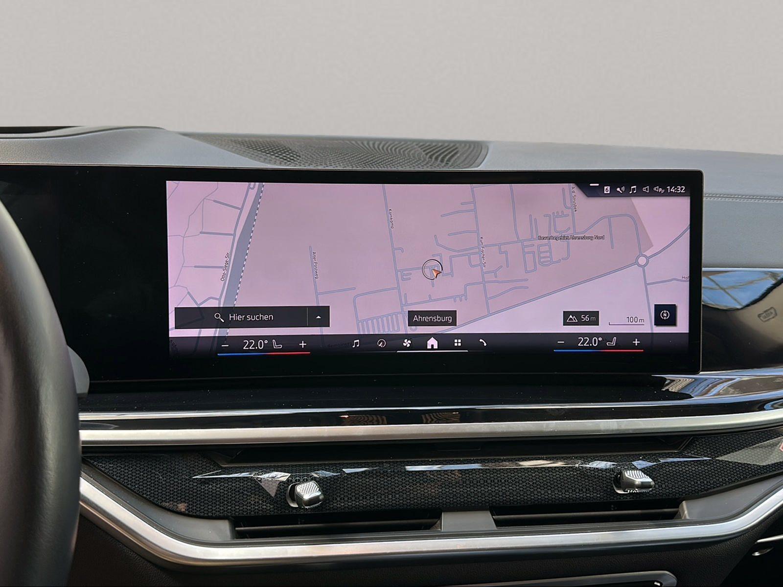 BMW X5 – Bild 8