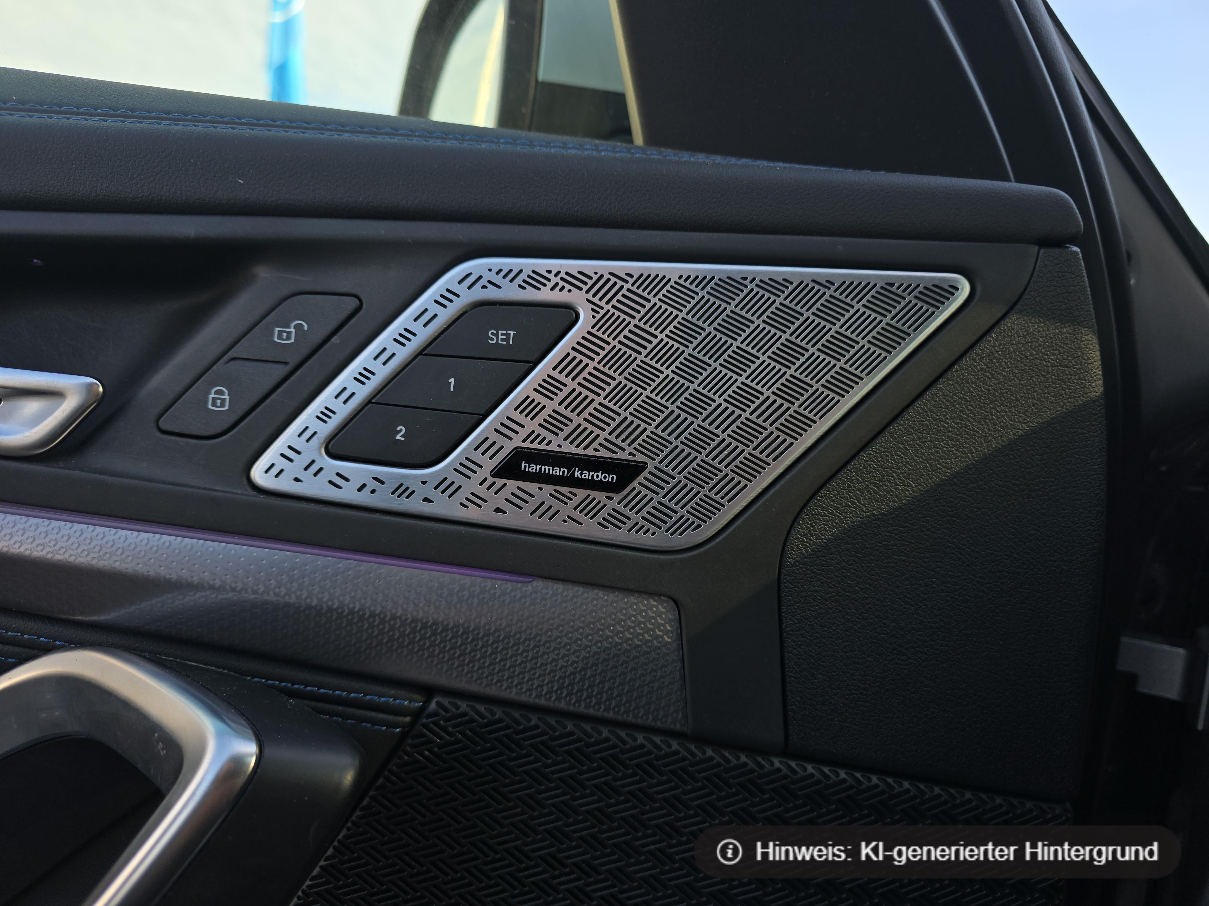 BMW iX1 – Bild 7