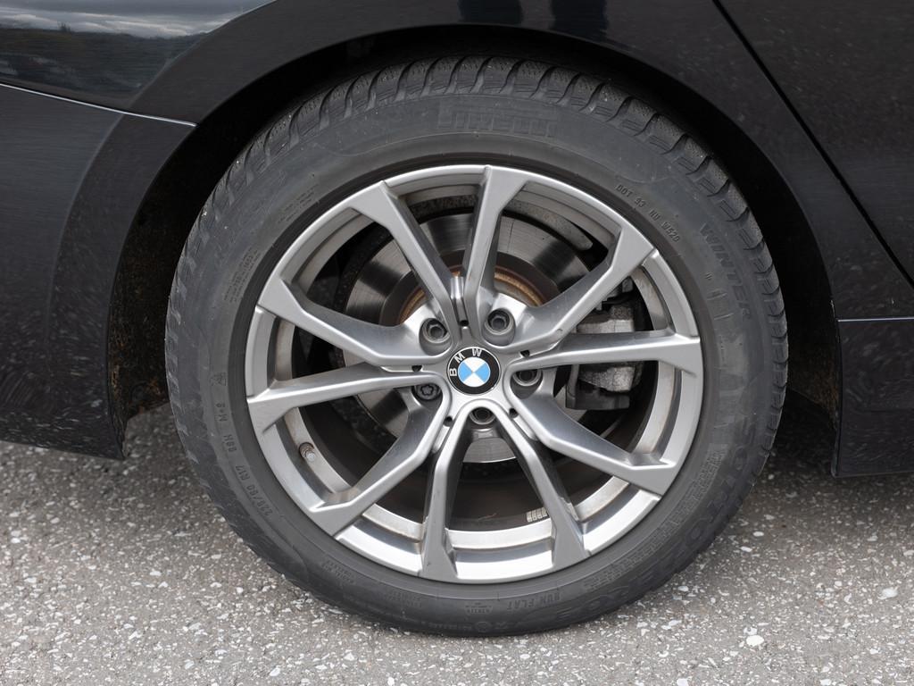 BMW 3er – Bild 3