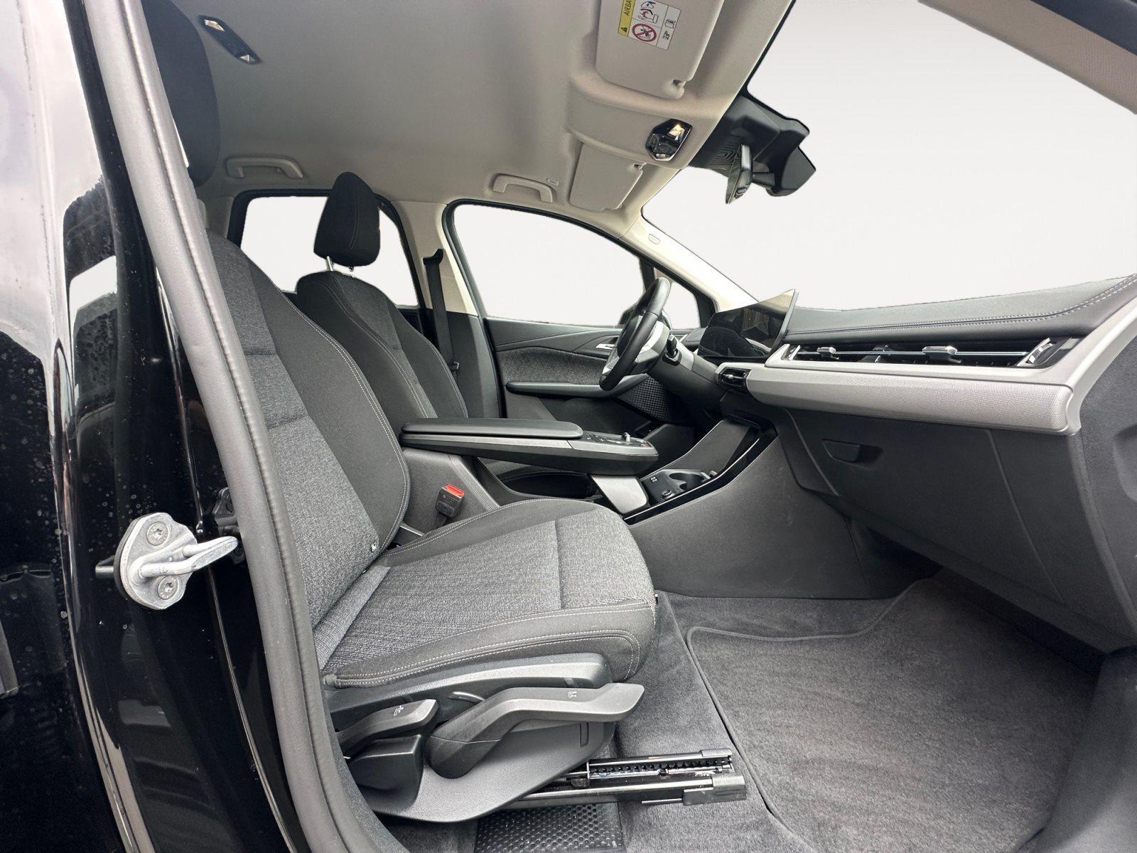 BMW 2er Active Tourer – Bild 17