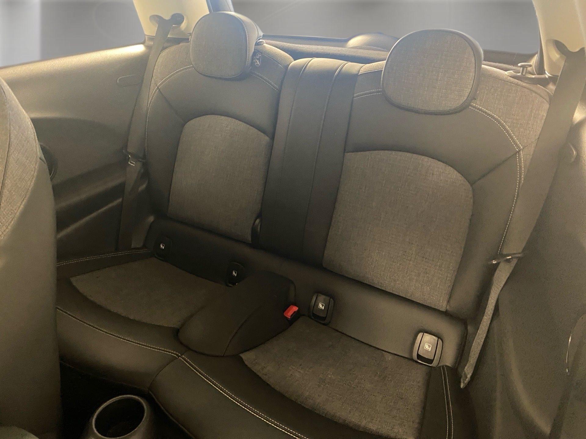 MINI Cooper 3-Türer – Bild 16
