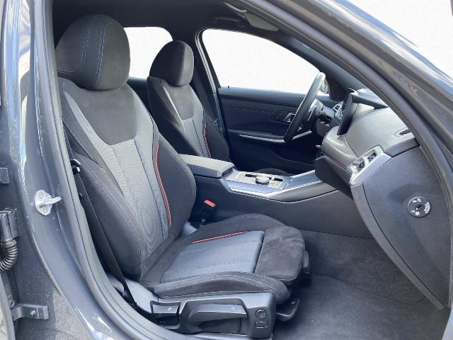 BMW 3er Touring – Bild 6