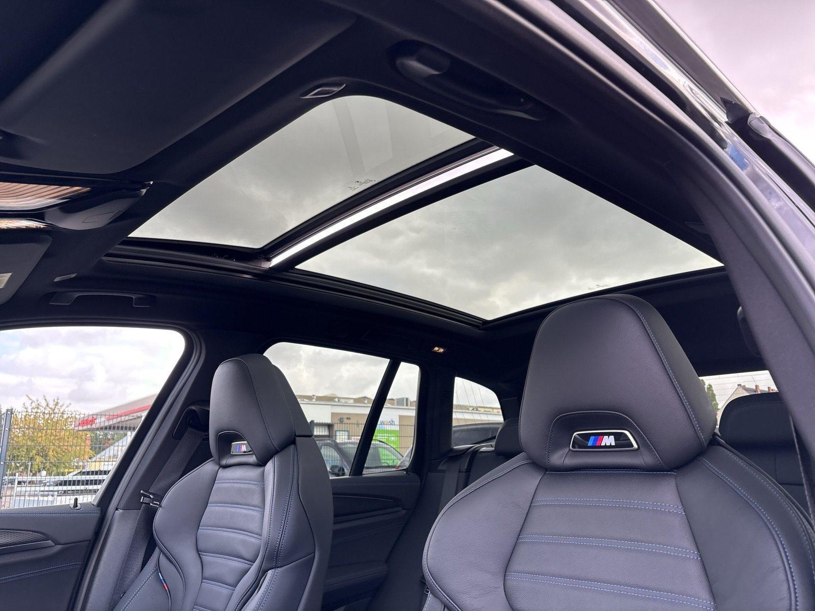 BMW X3 – Bild 9