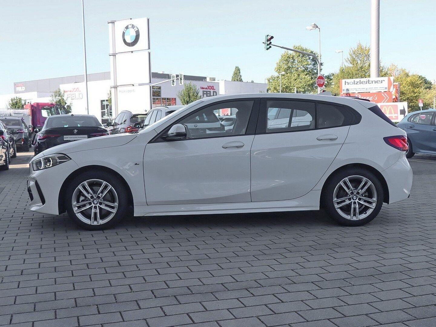 BMW 1er – Bild 2