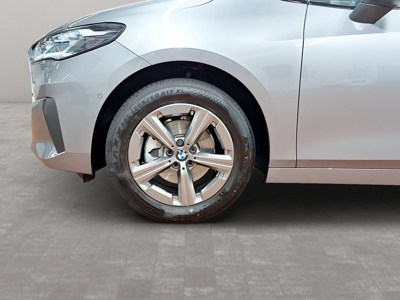 BMW 2er Active Tourer – Bild 8