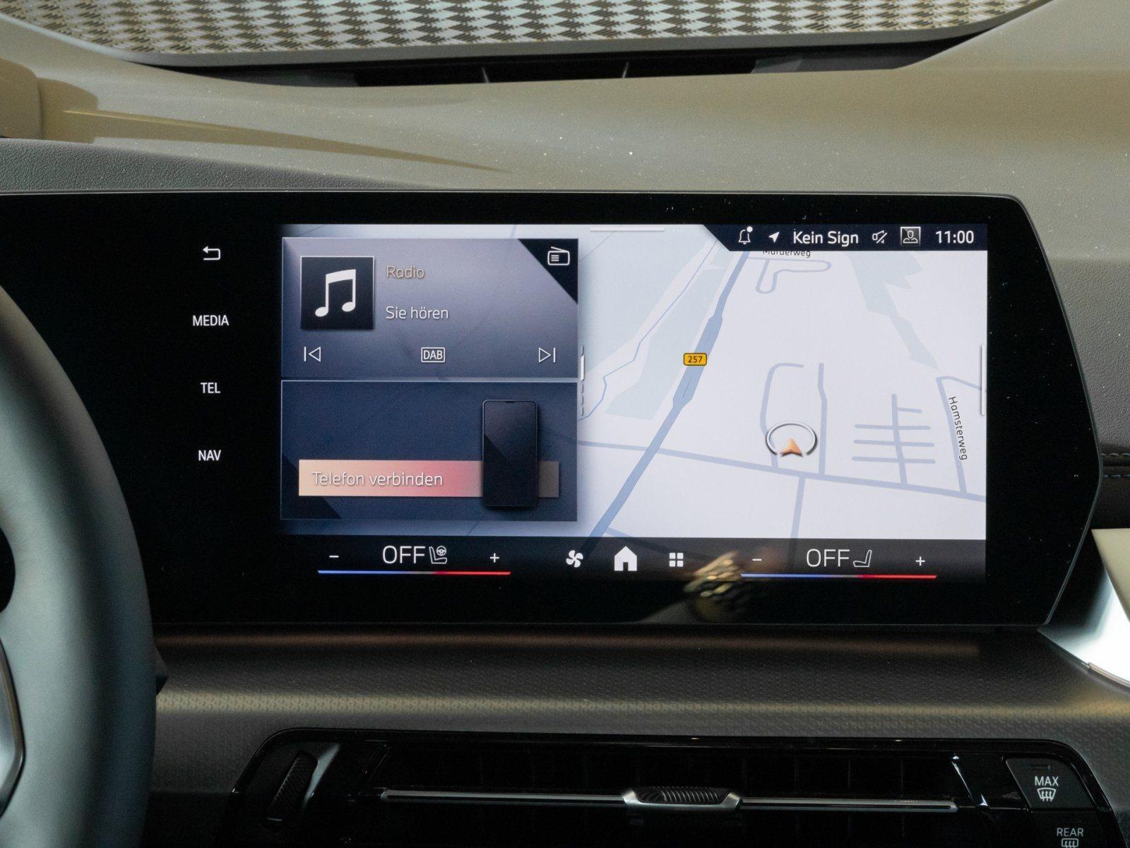 BMW 2er Active Tourer – Bild 7