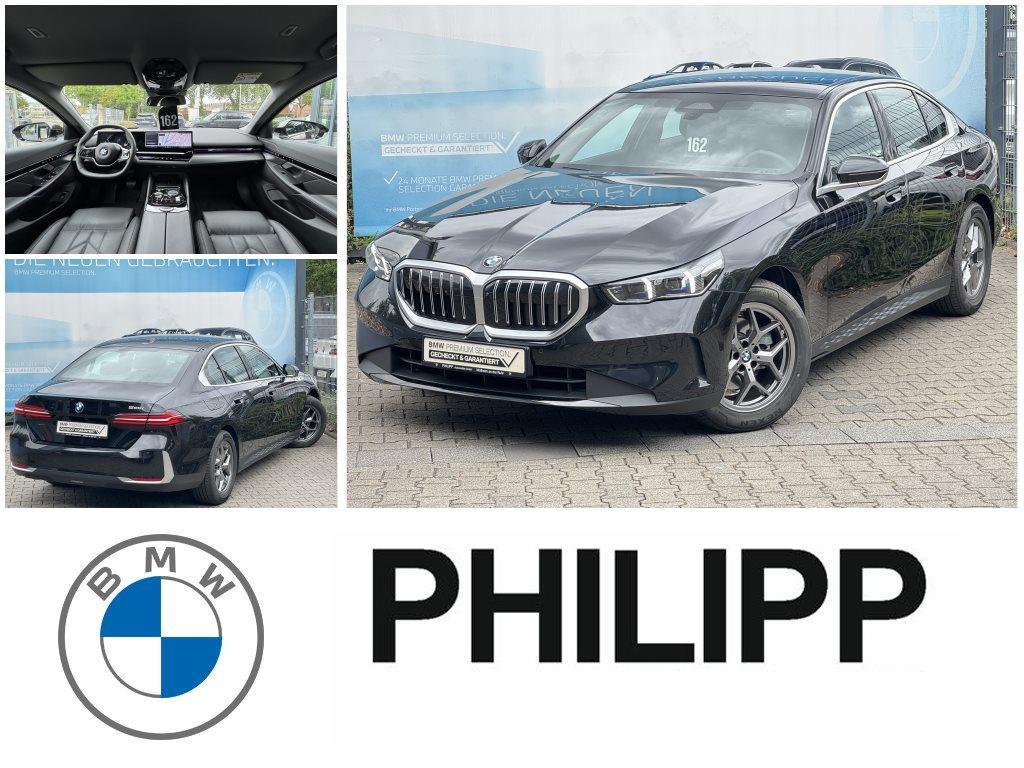 BMW 520i 2024