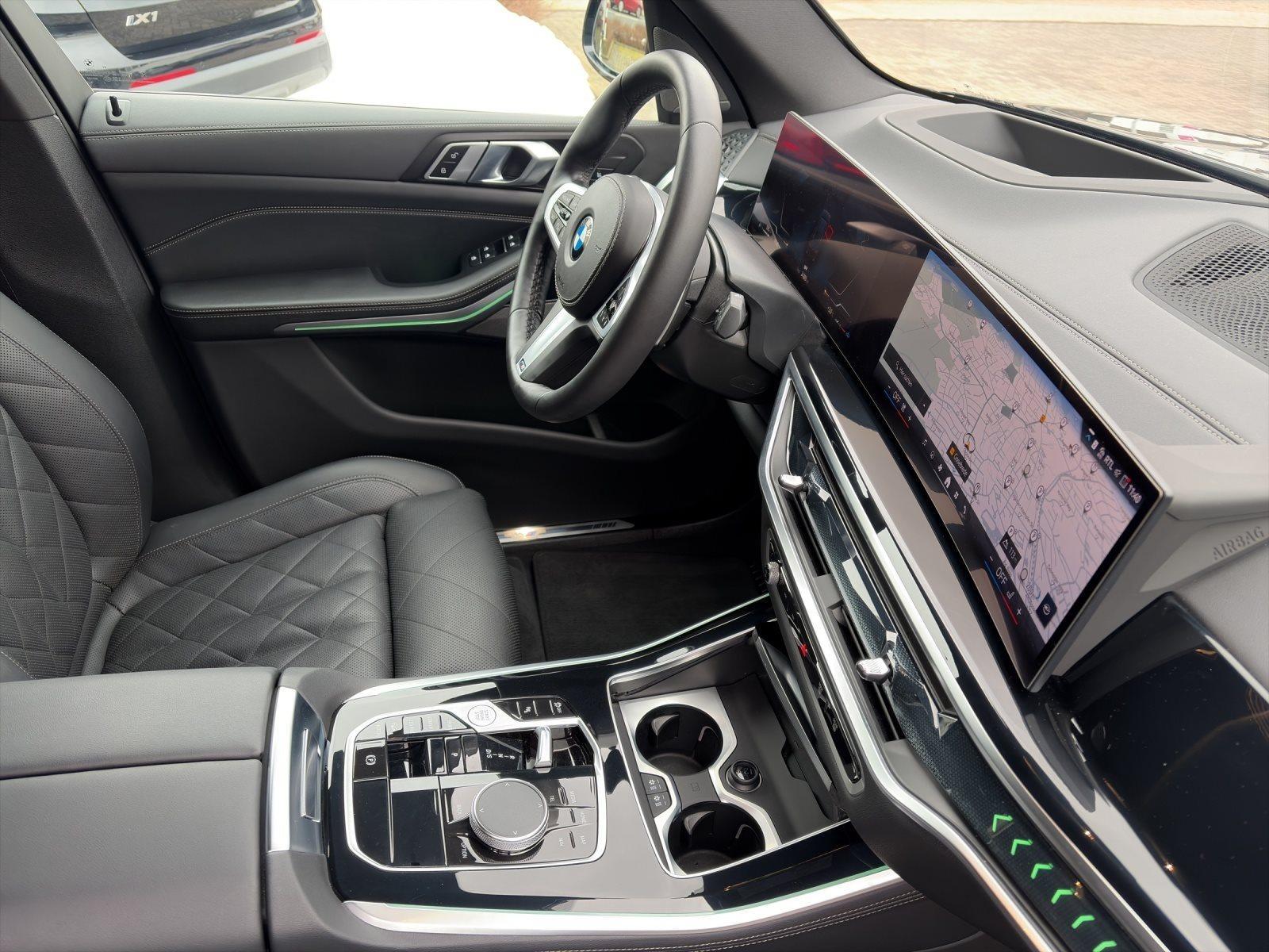 BMW X5 – Bild 8