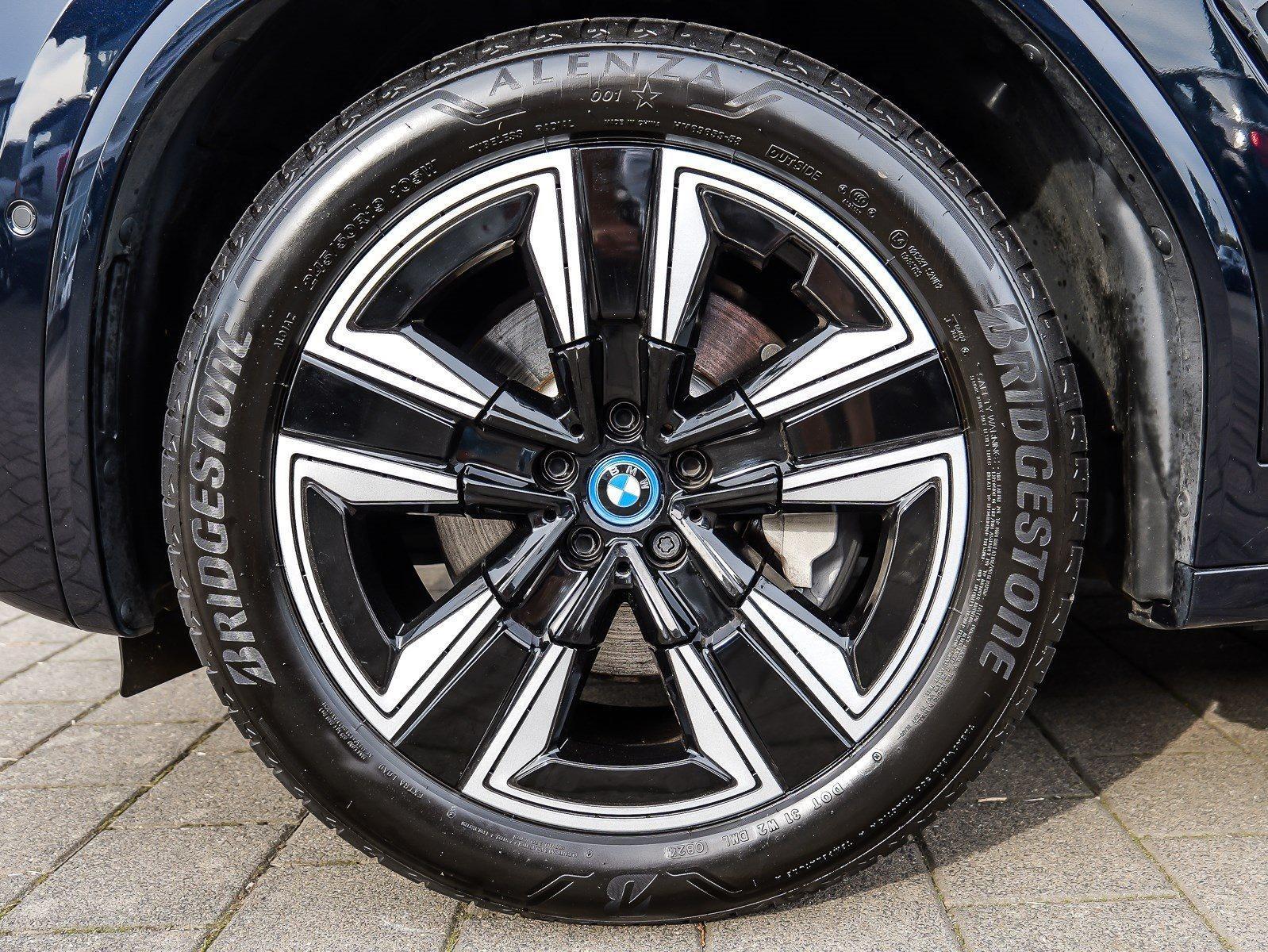 BMW iX3 – Bild 4