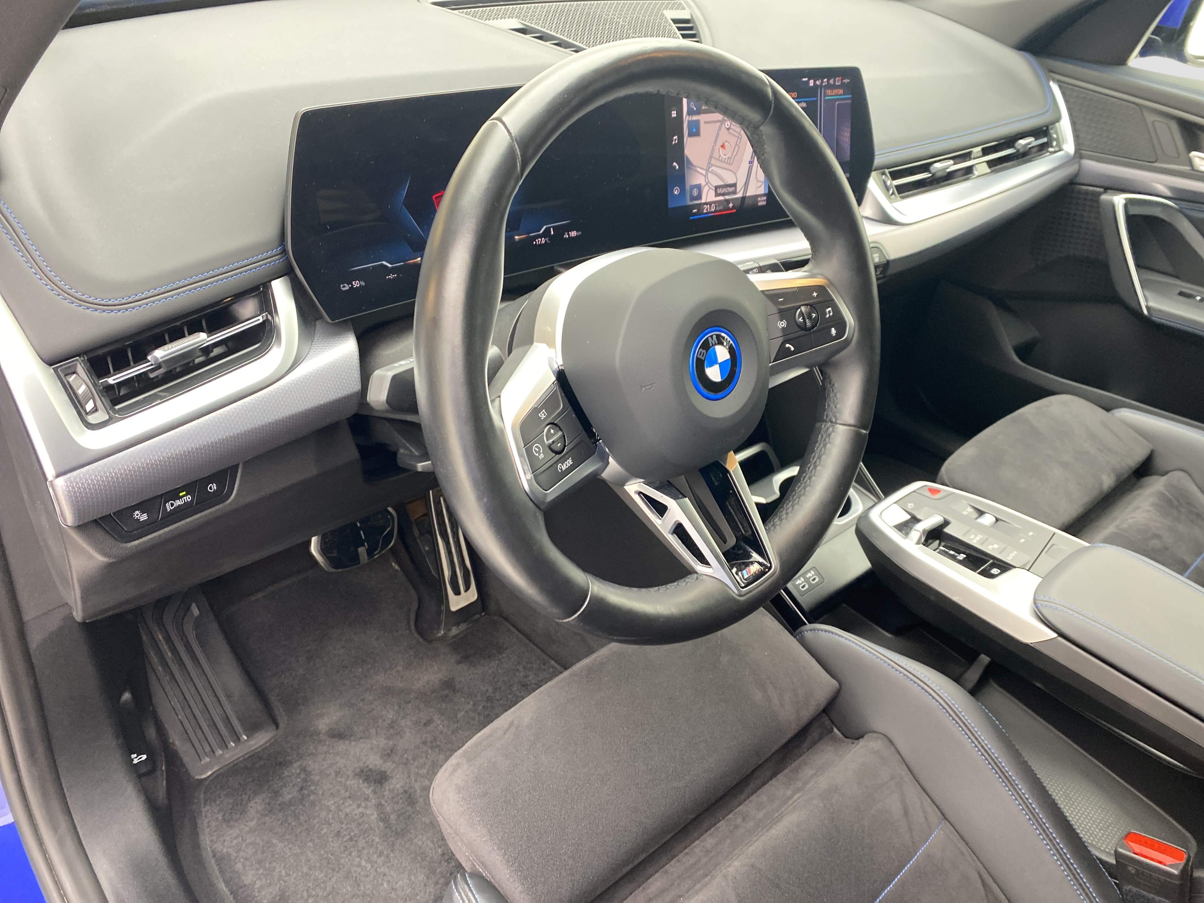 BMW iX1 – Bild 18