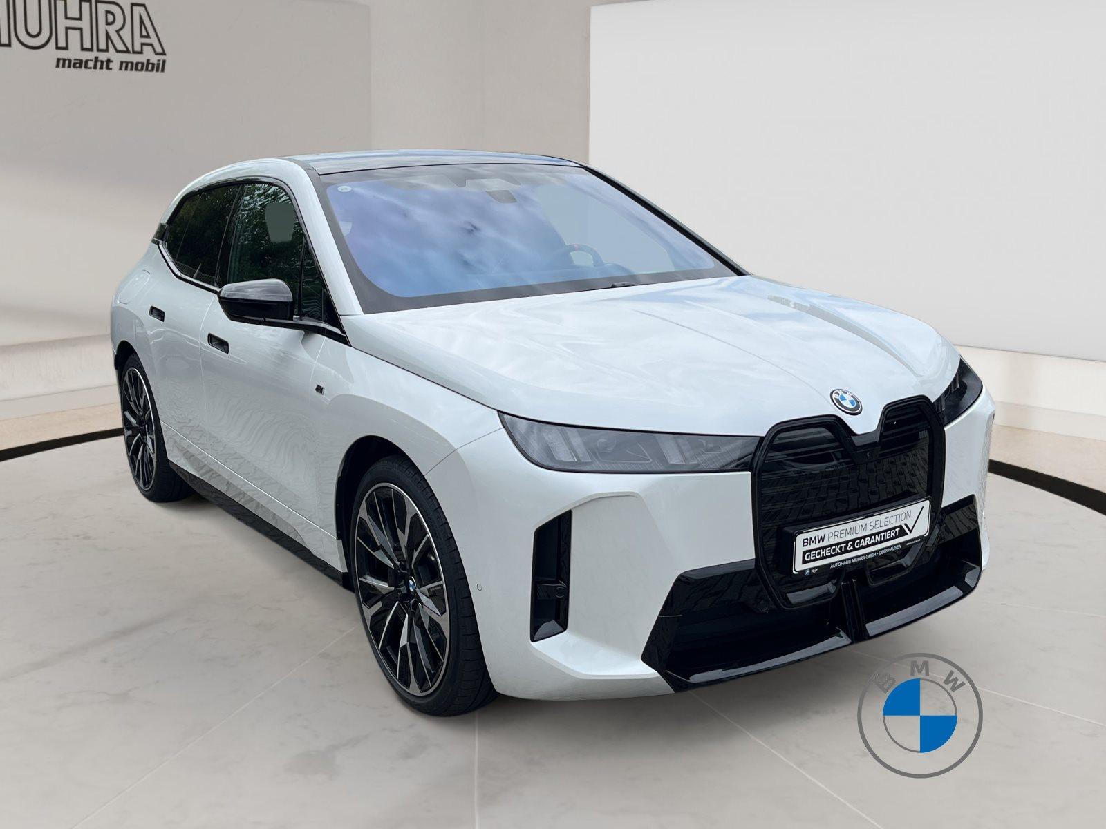 BMW iX – Bild 20