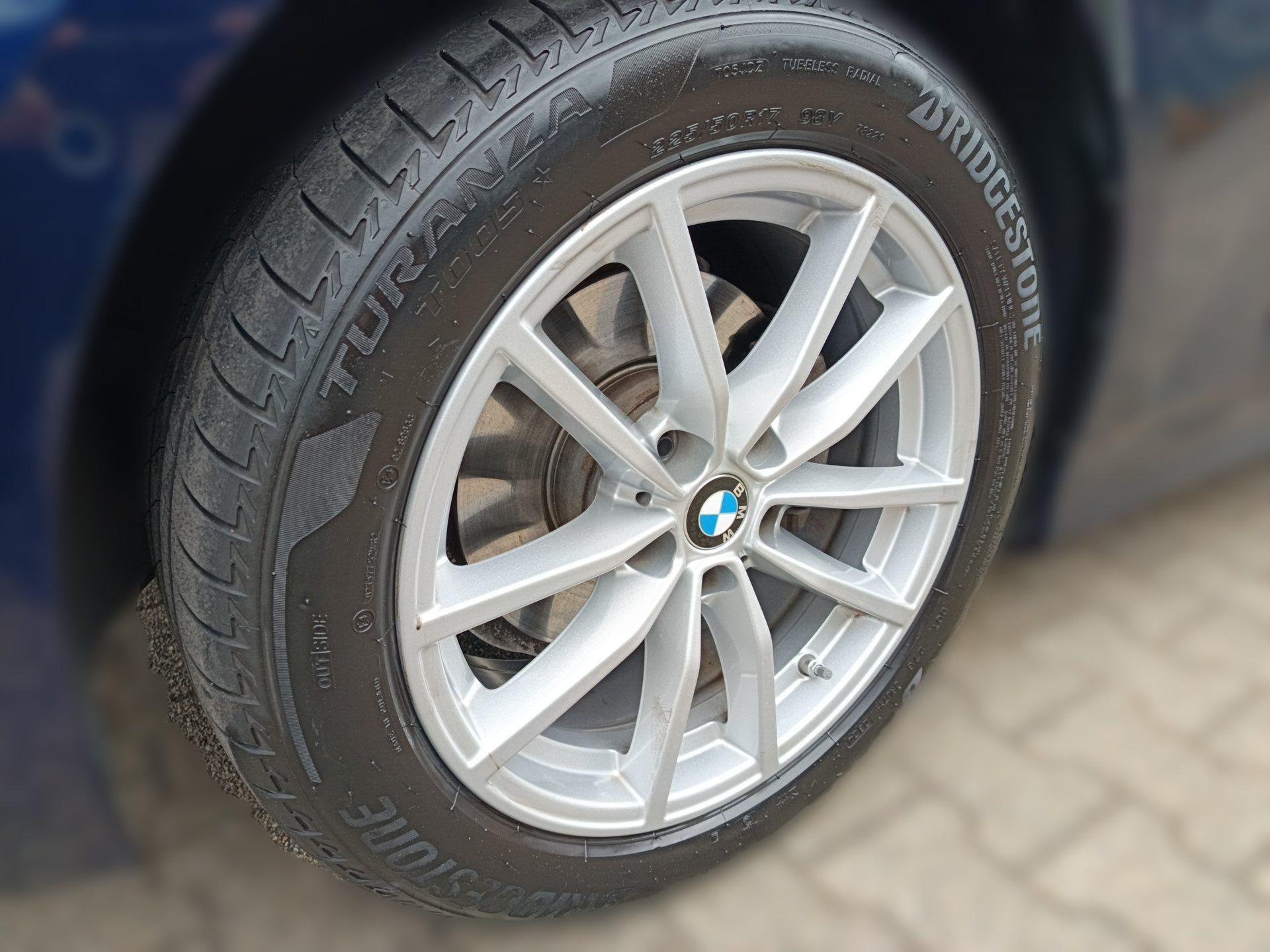 BMW 3er Touring – Bild 11