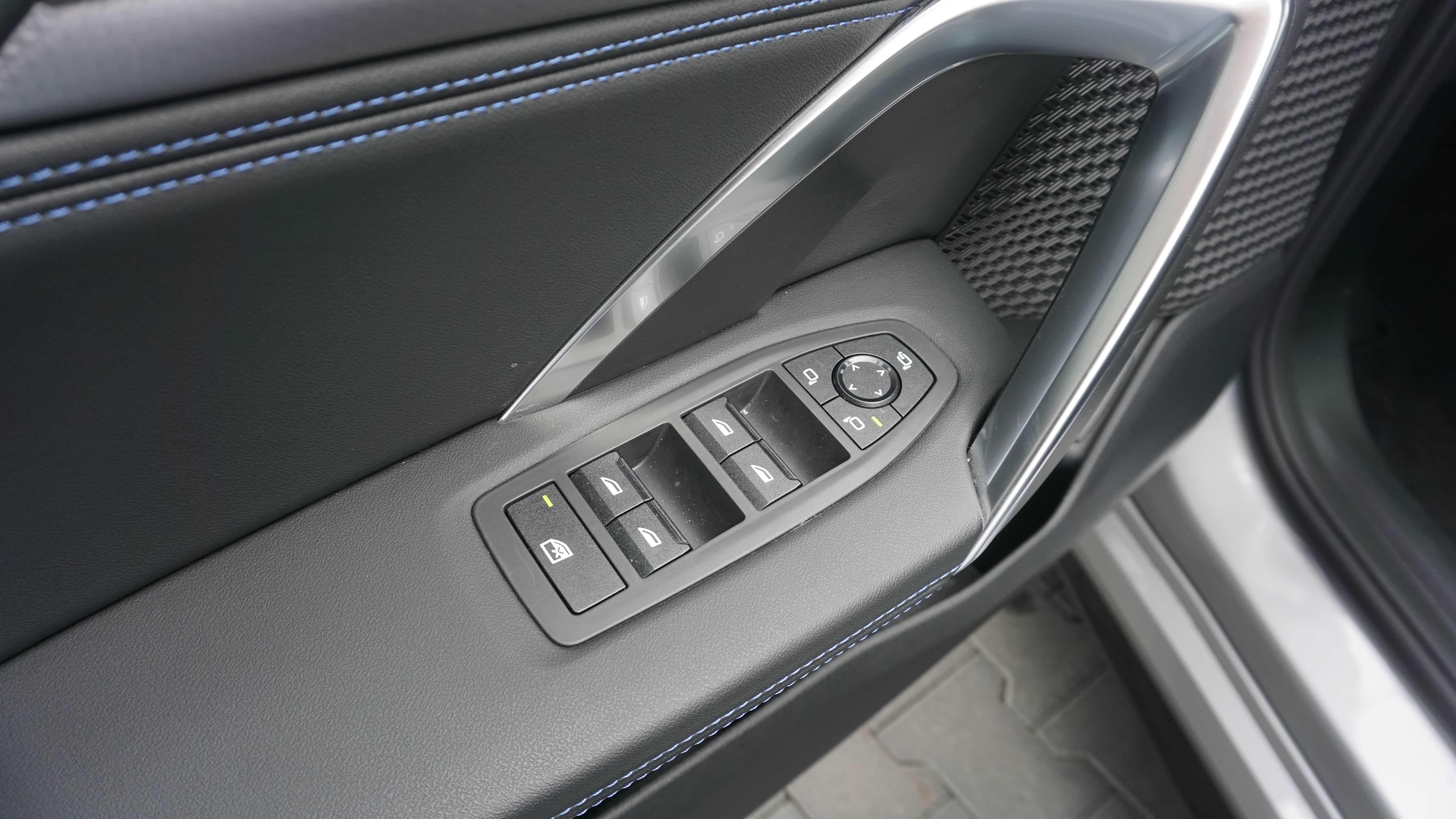BMW X1 – Bild 20