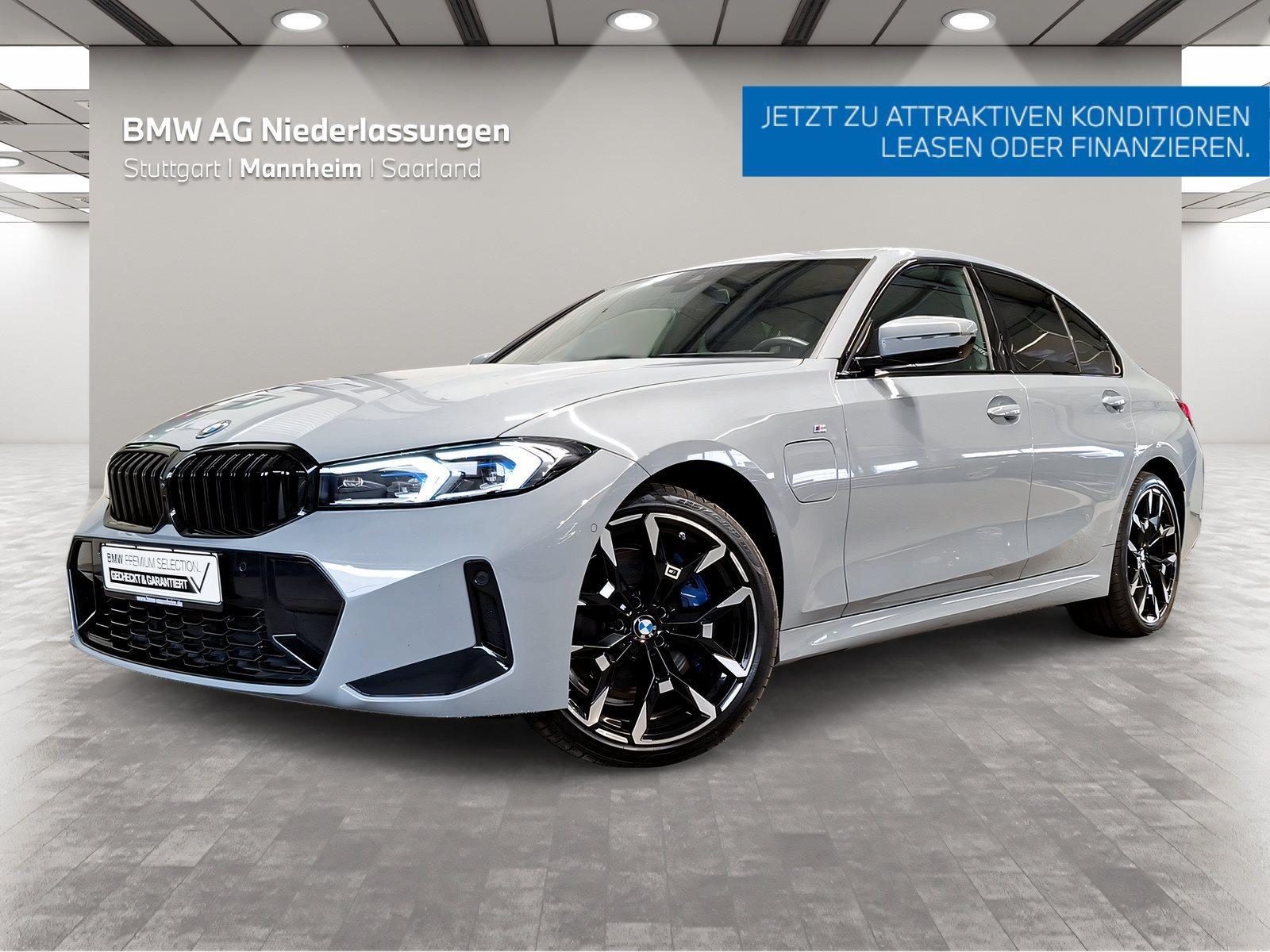 BMW 3er