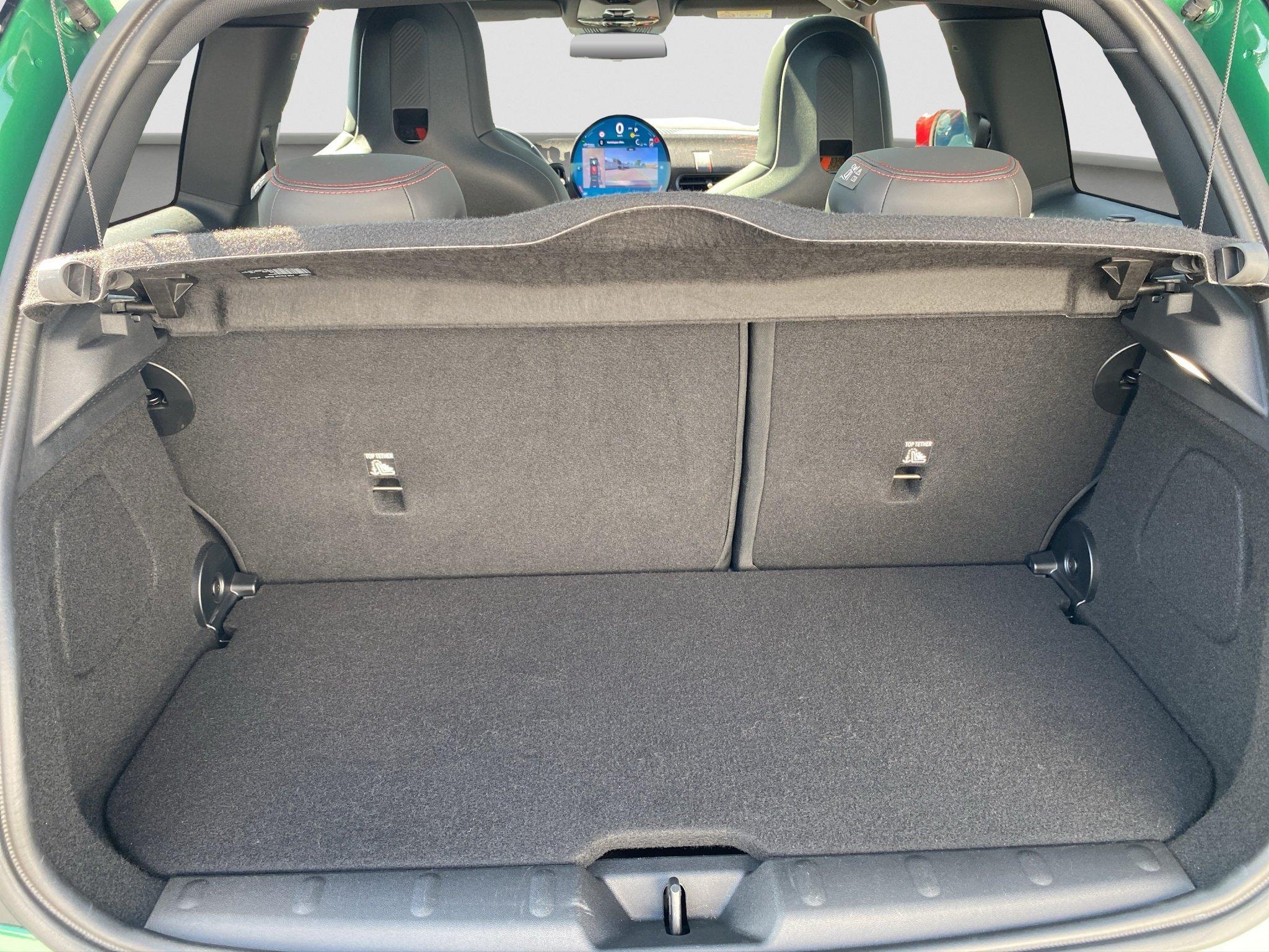 MINI Cooper 3-Türer – Bild 8