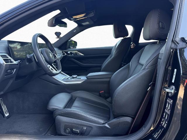 BMW 4er Coupé – Bild 11