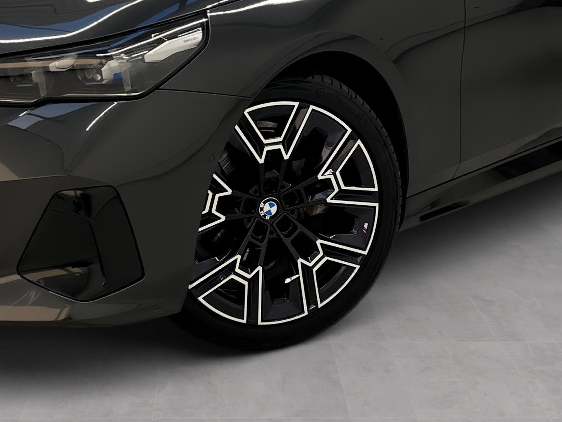 BMW 5er – Bild 13