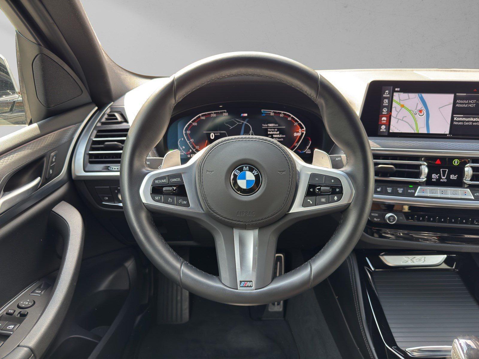 BMW X4 – Bild 6