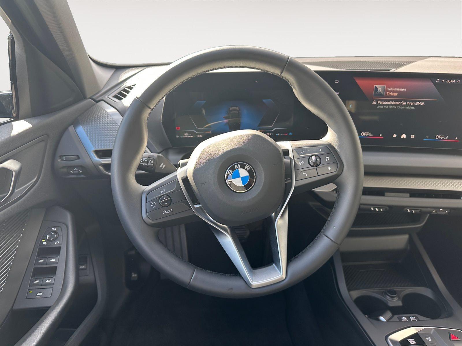 BMW 1er – Bild 17