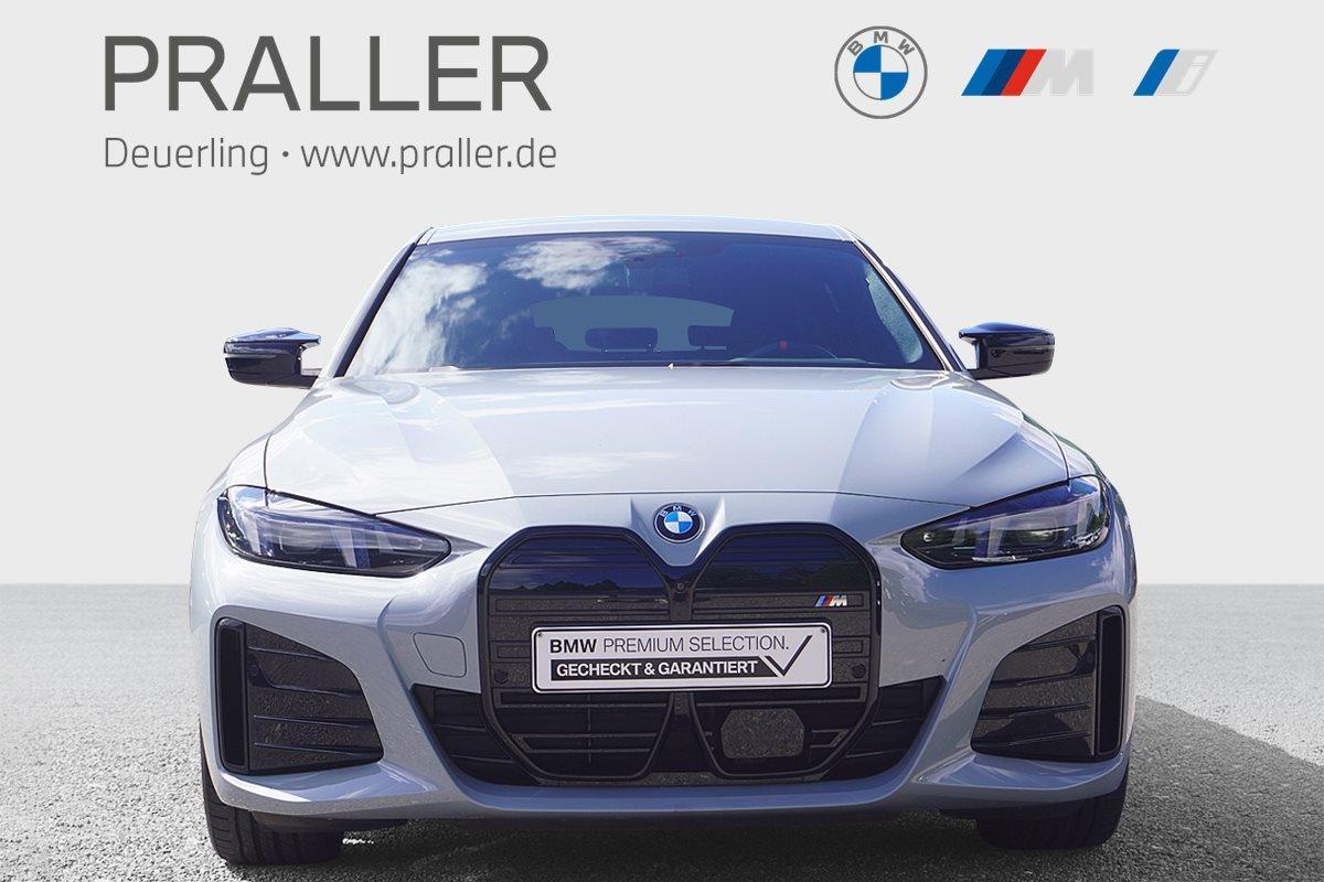 BMW 4er Gran Coupé – Bild 5