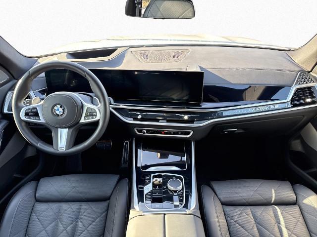 BMW X5 – Bild 7