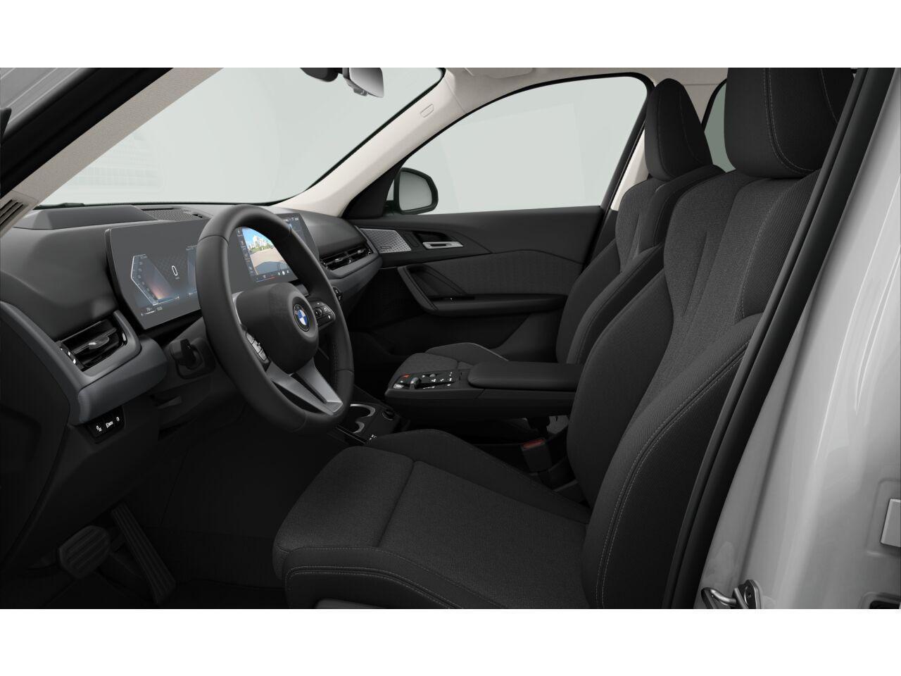 BMW X1 – Bild 47