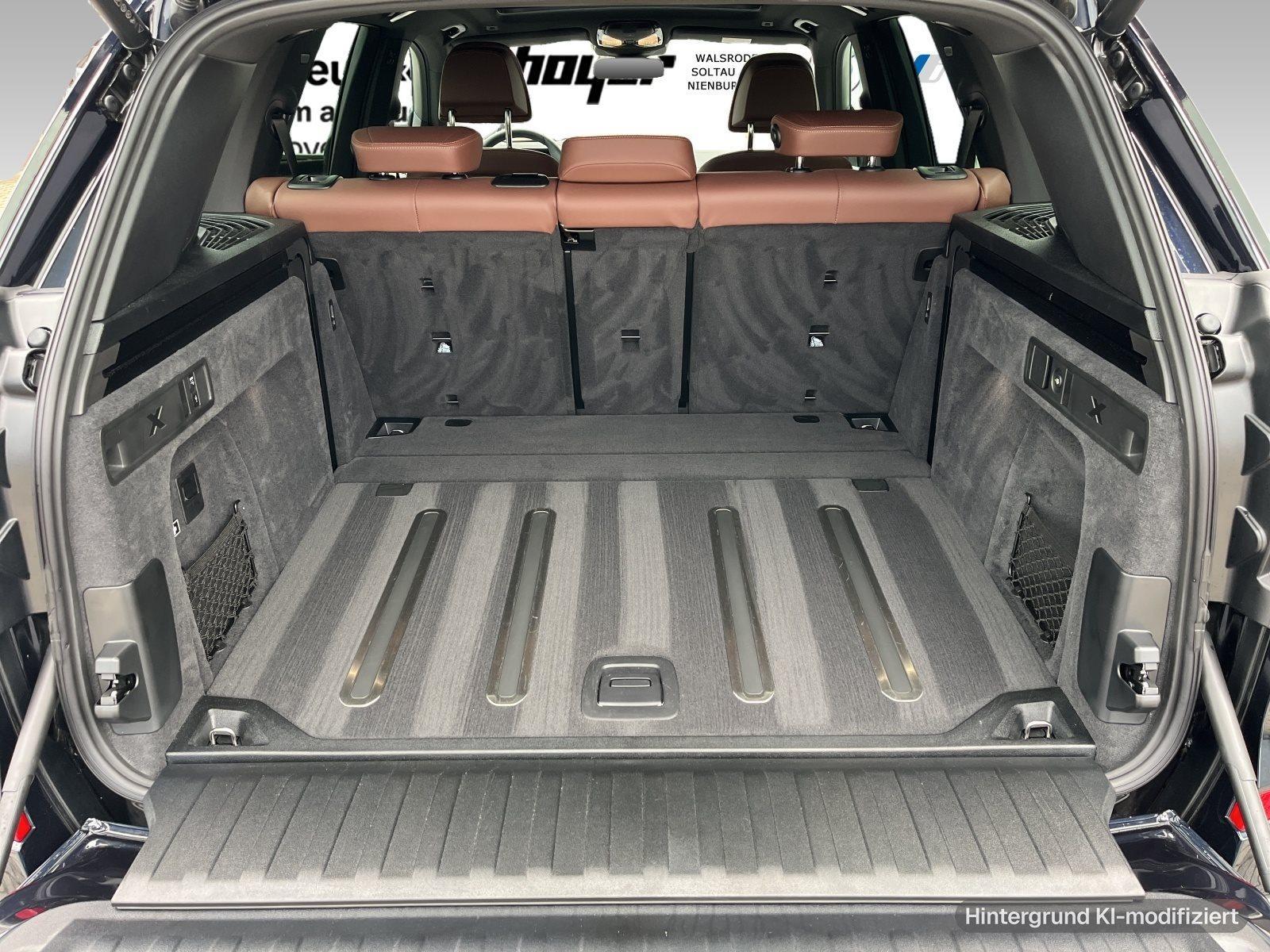 BMW X5 – Bild 16