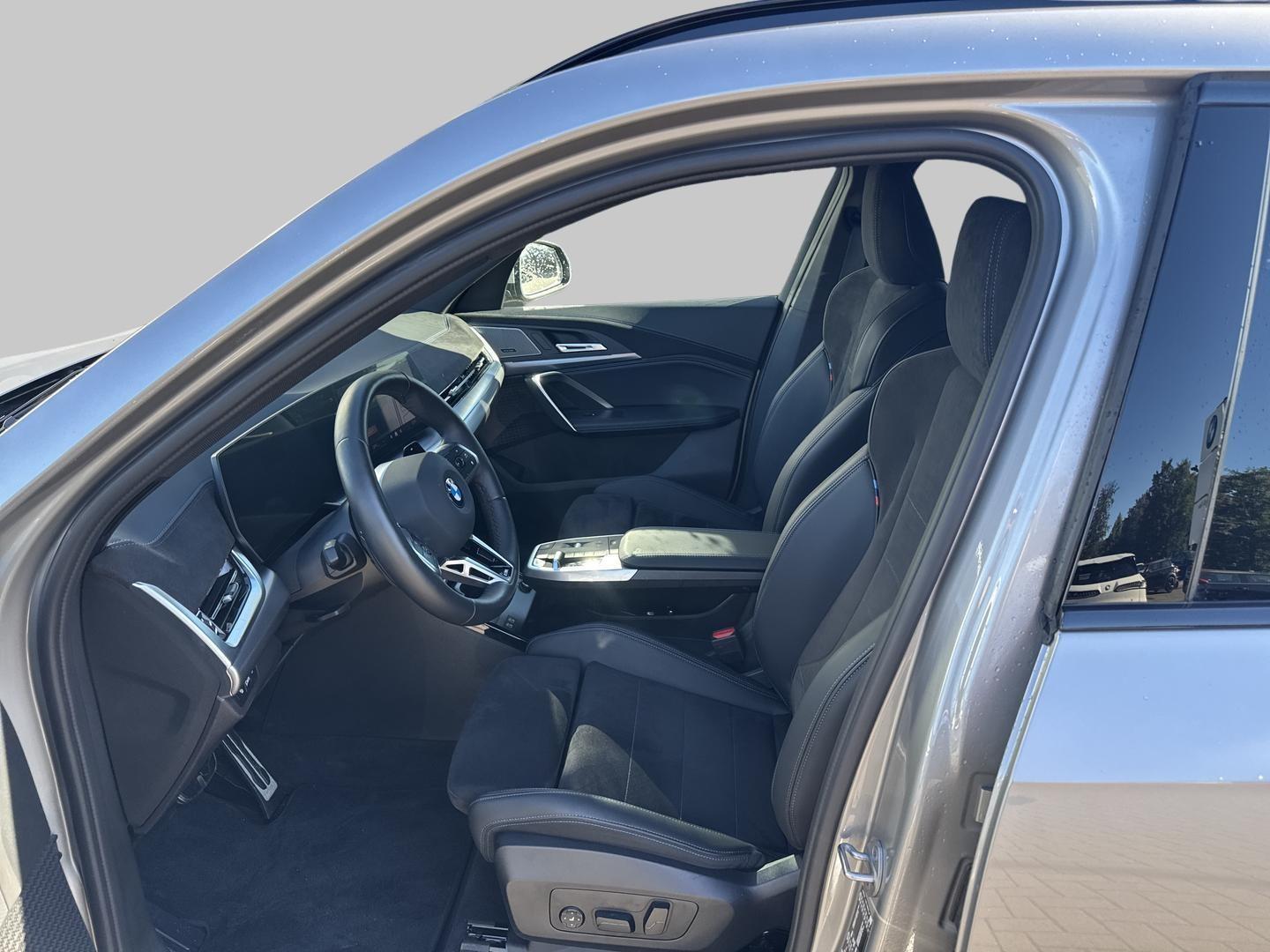 BMW X1 – Bild 29