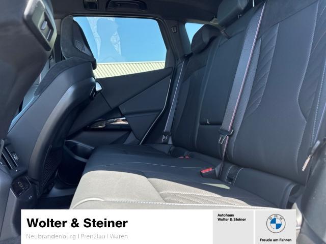 BMW X3 – Bild 3