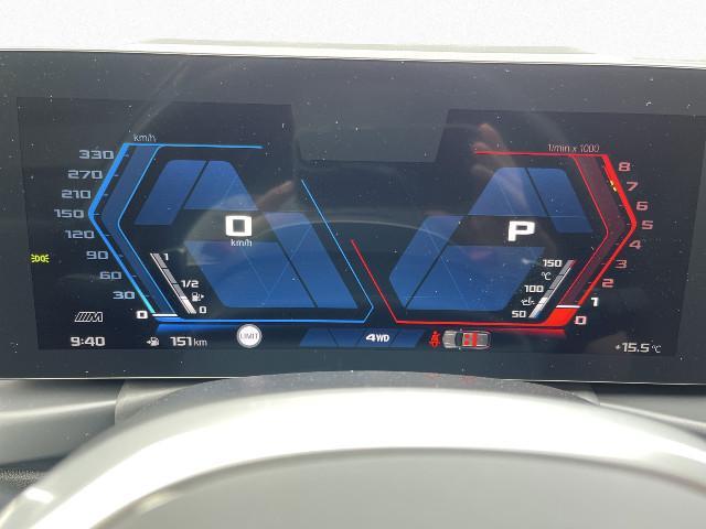 BMW M3 Touring – Bild 4
