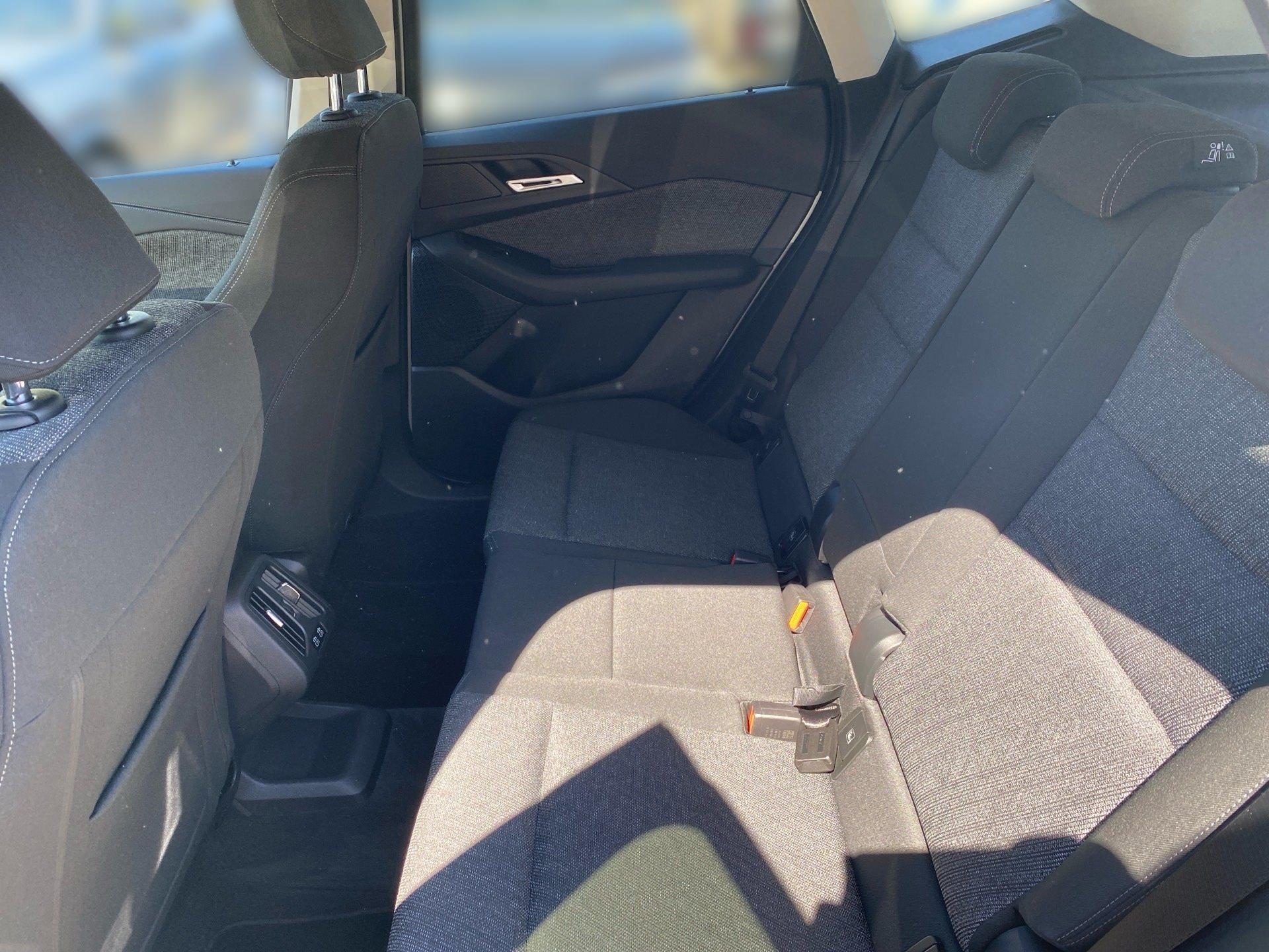 BMW 2er Active Tourer – Bild 11
