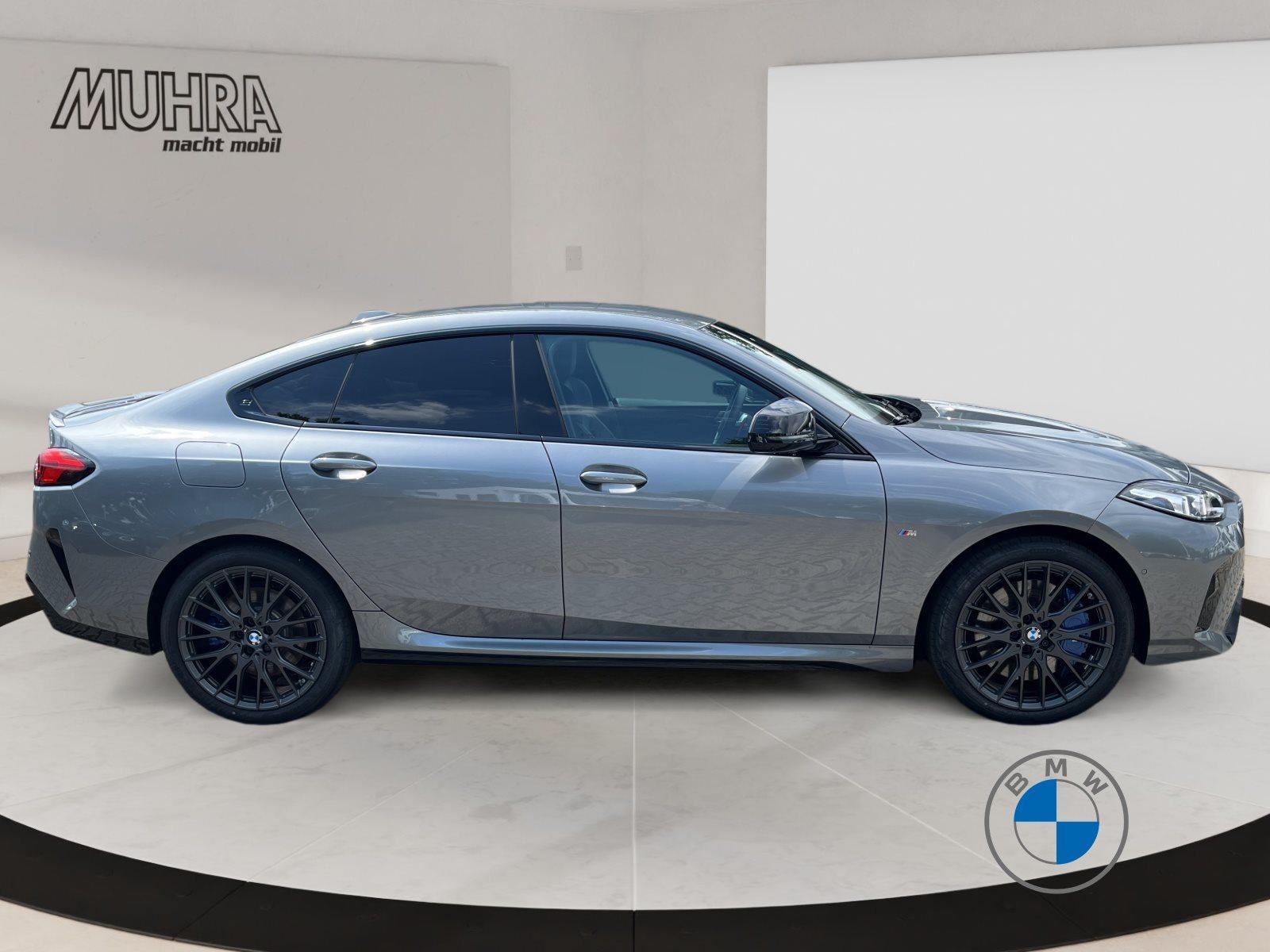 BMW 2er Gran Coupé – Bild 6