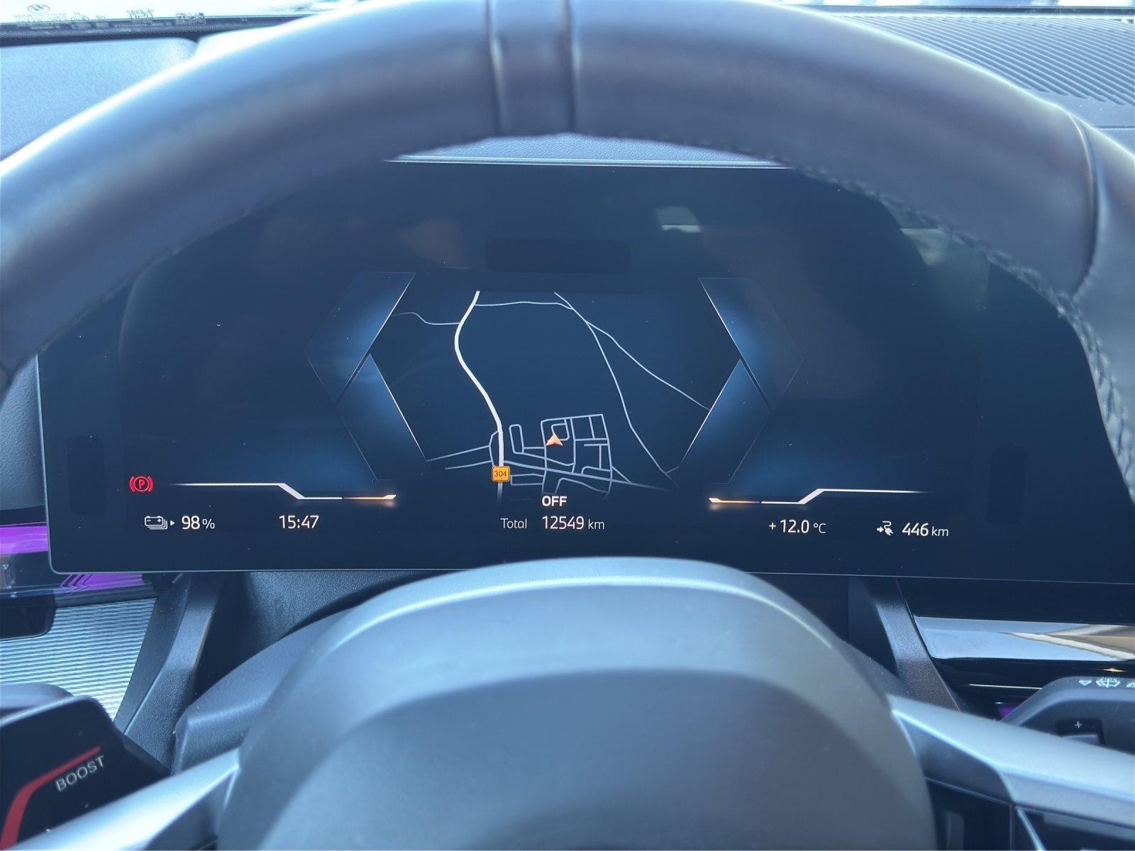 BMW 5er – Bild 14