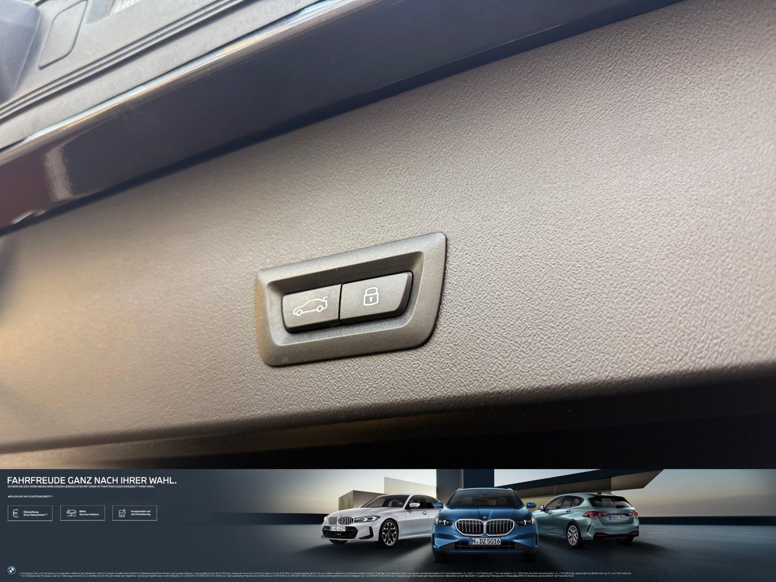 BMW X3 – Bild 13