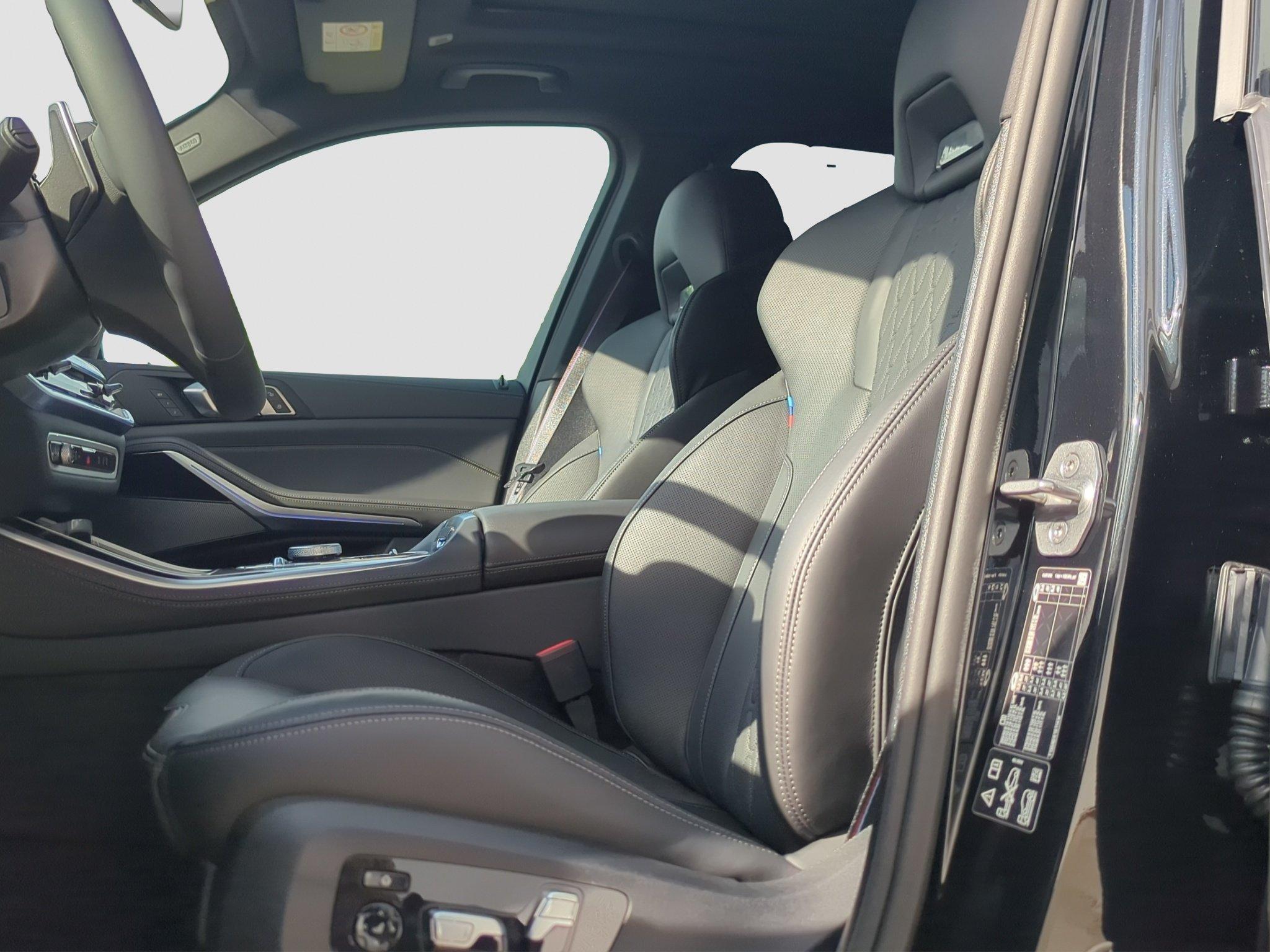 BMW X5 – Bild 15