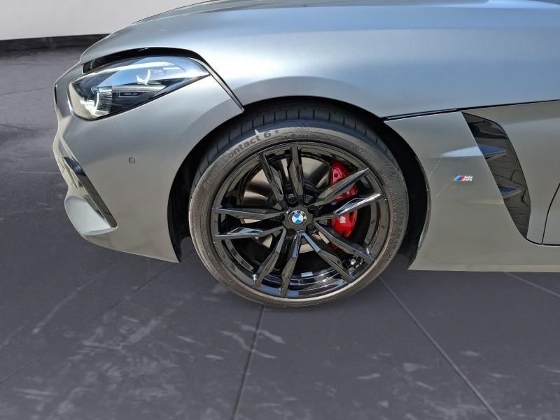 BMW Z4 – Bild 14