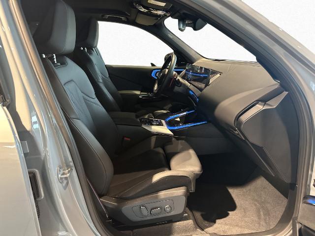 BMW X3 – Bild 13