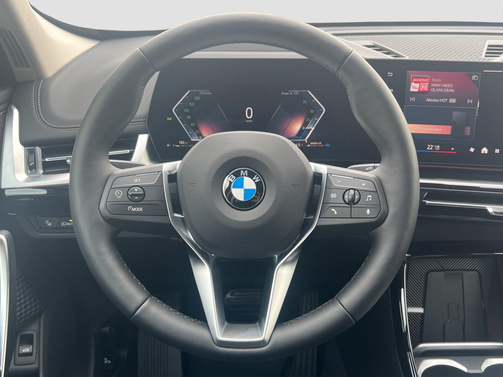 BMW X1 – Bild 11