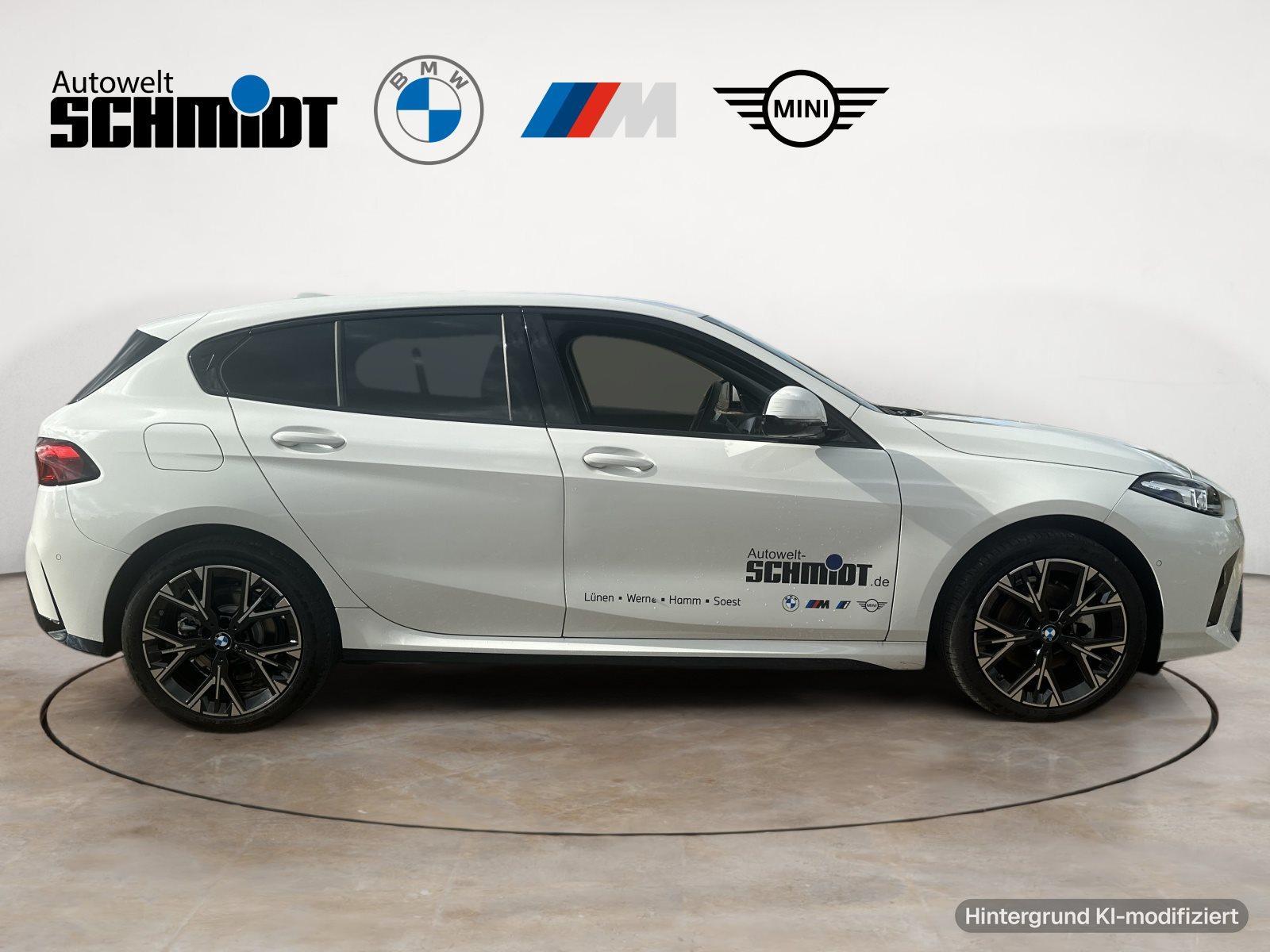 BMW 1er – Bild 10