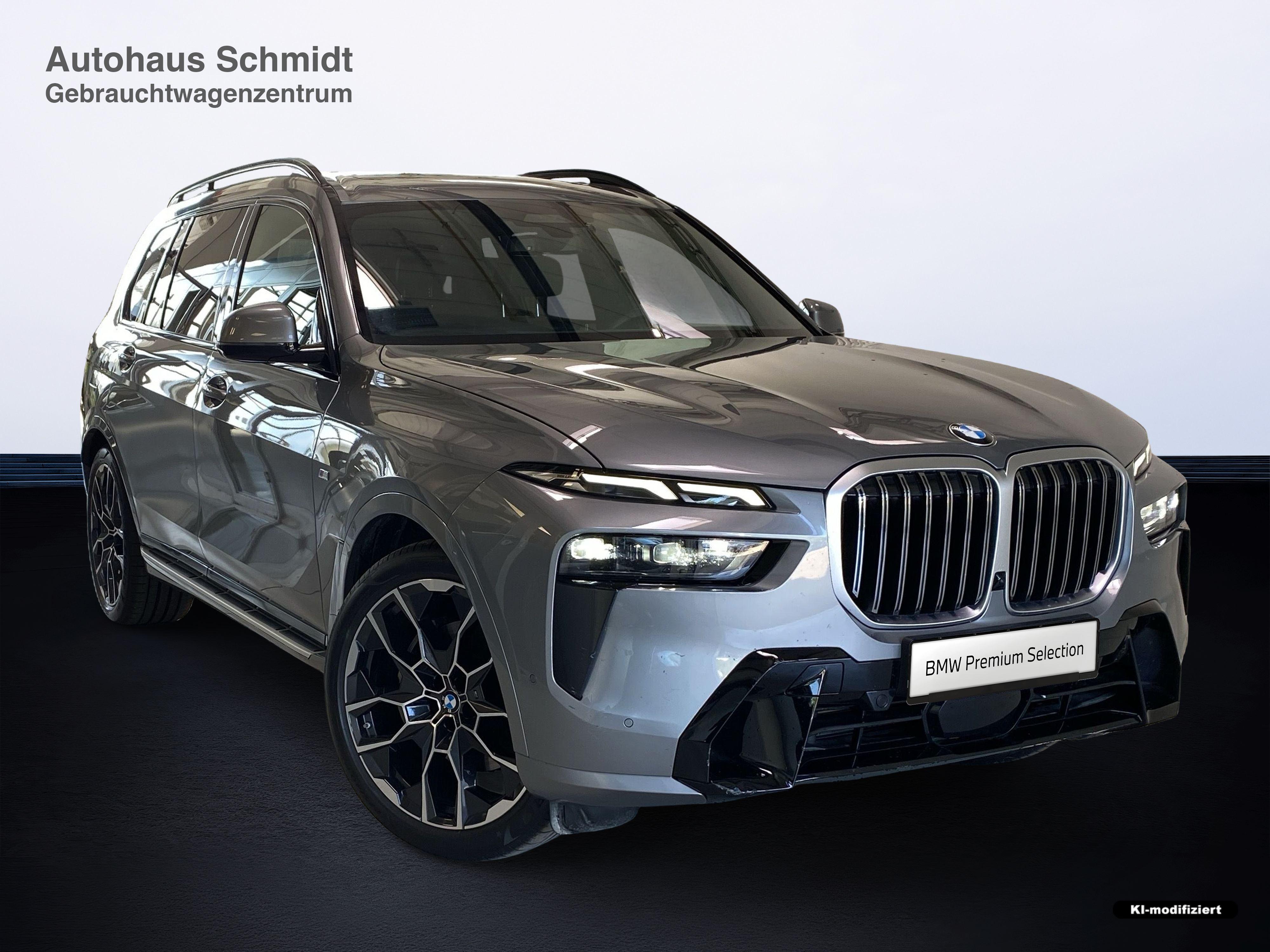 BMW X7 – Bild 6