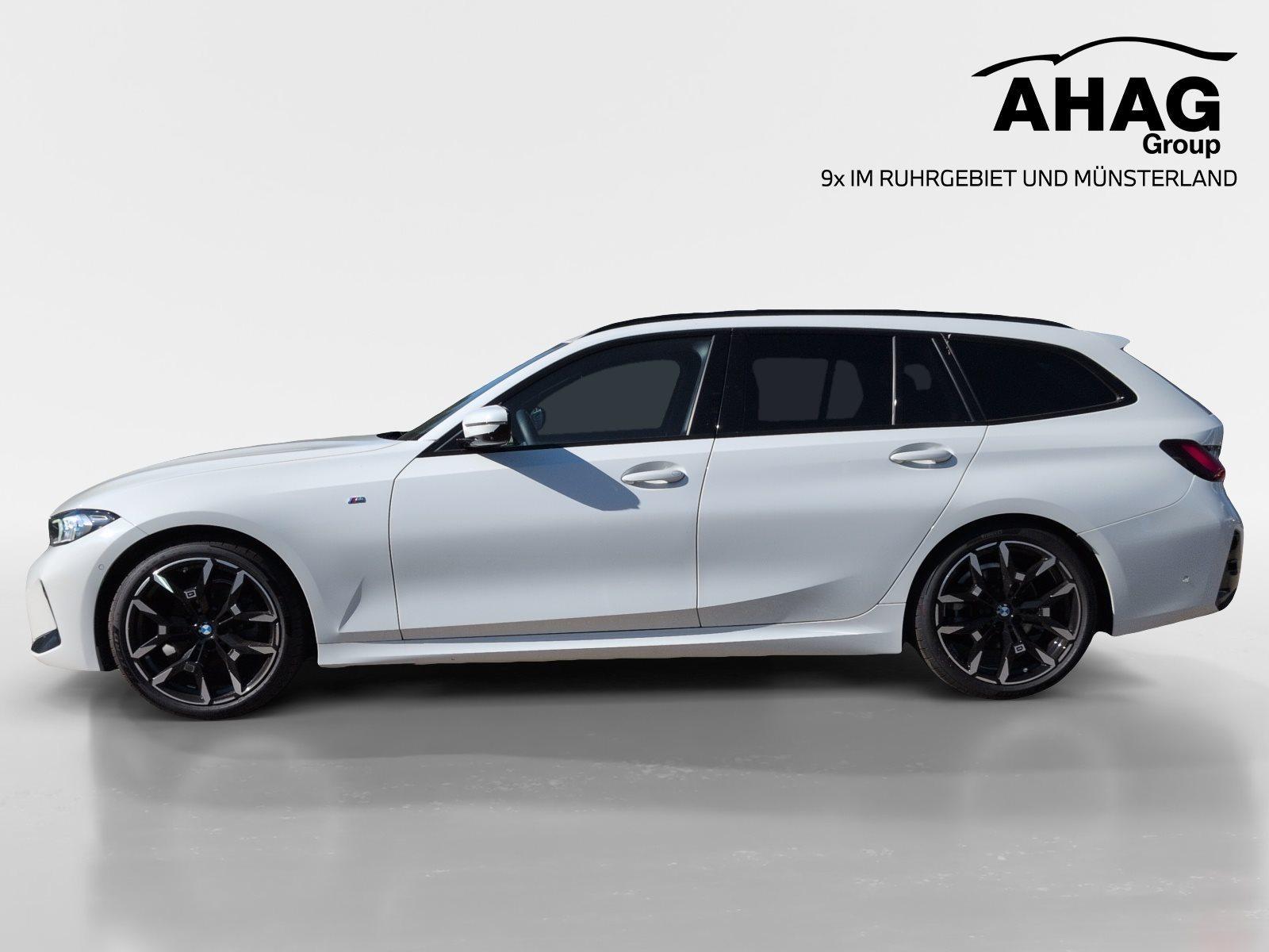 BMW 3er Touring – Bild 6
