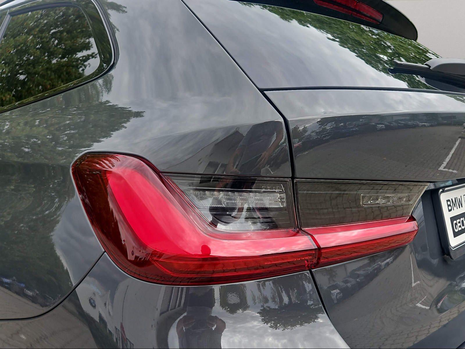 BMW 3er Touring – Bild 9