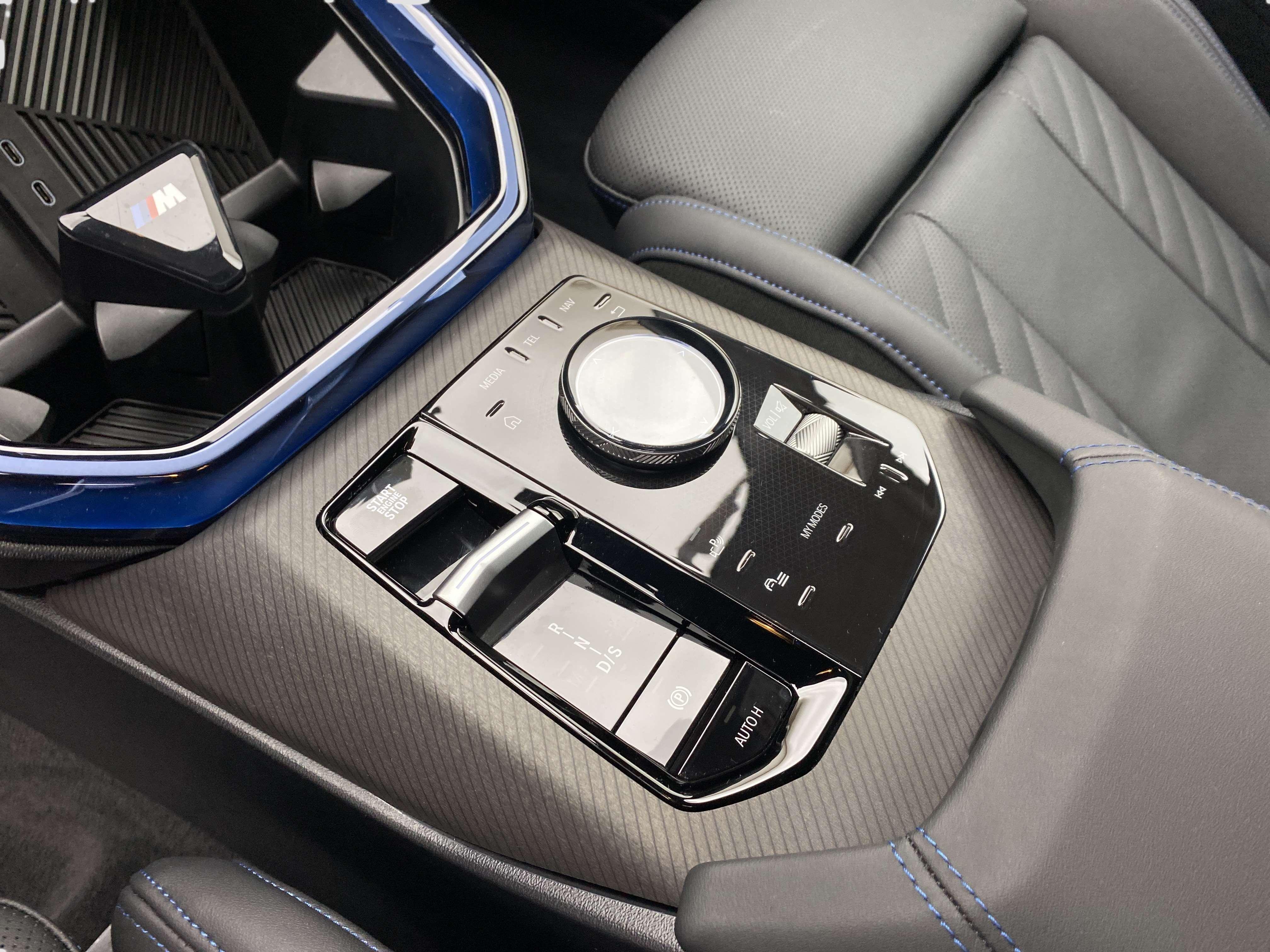 BMW X3 – Bild 7