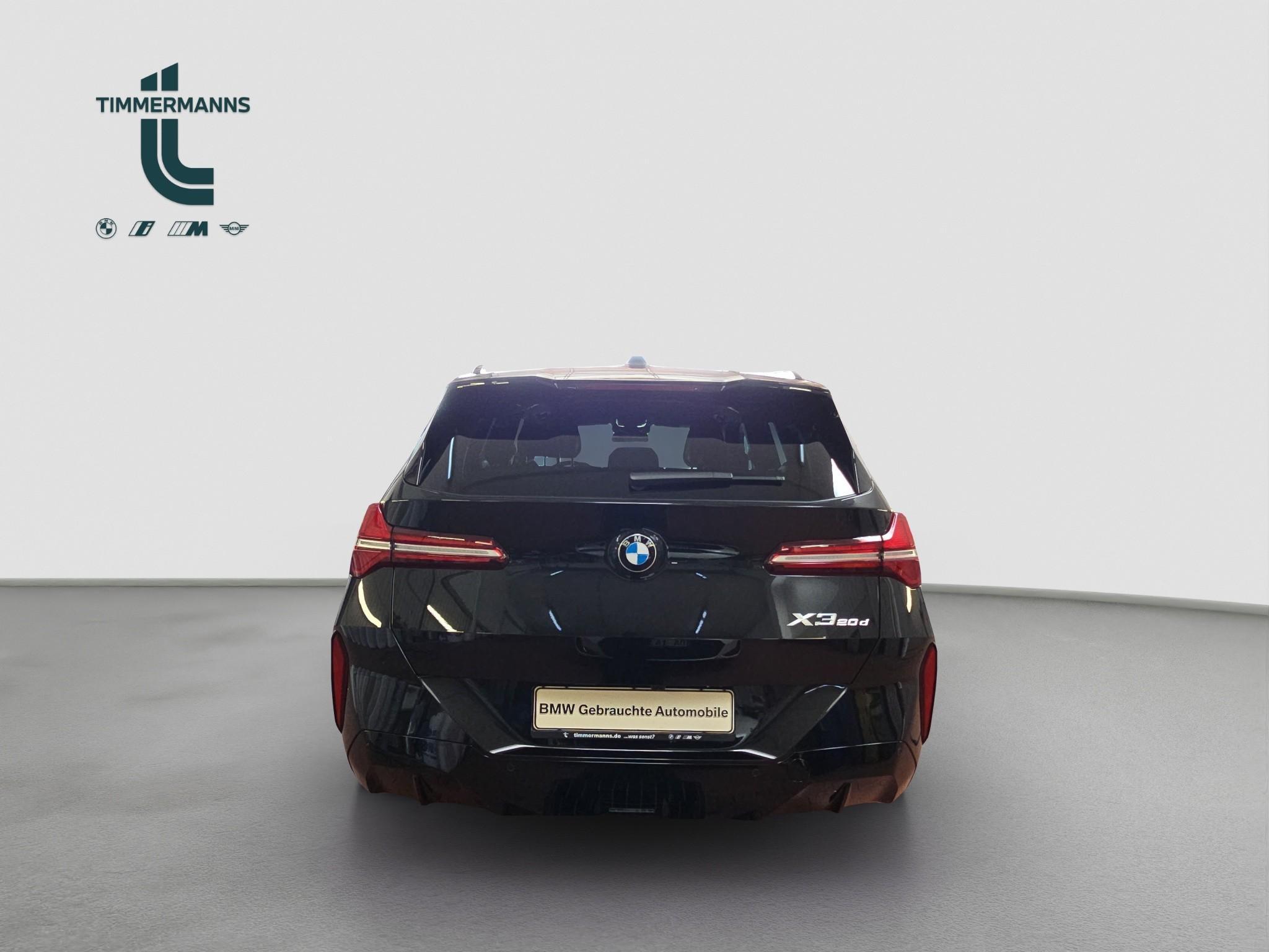 BMW X3 – Bild 23