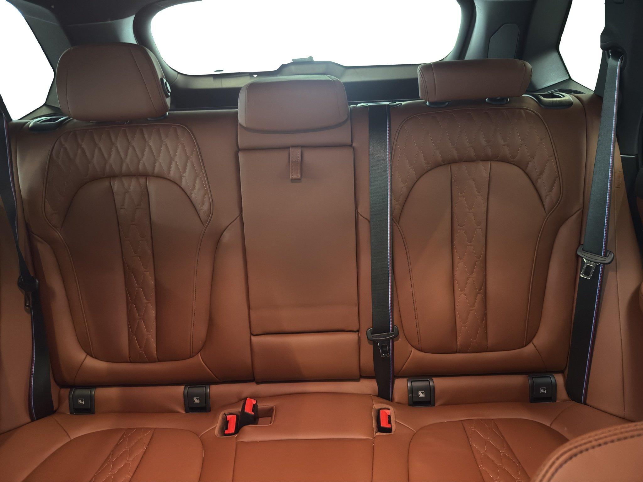 BMW X5 – Bild 9
